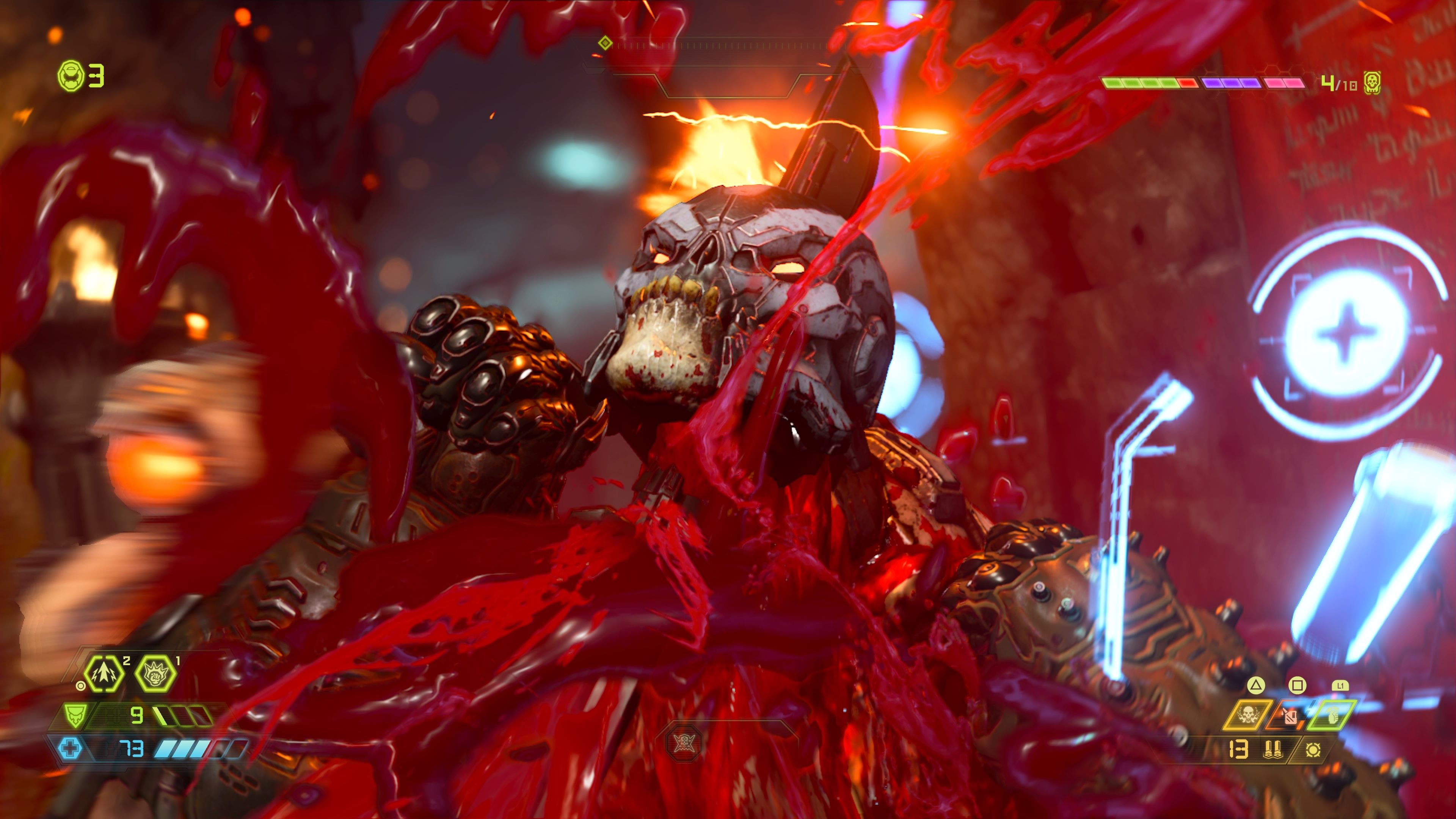 DOOM Eternal