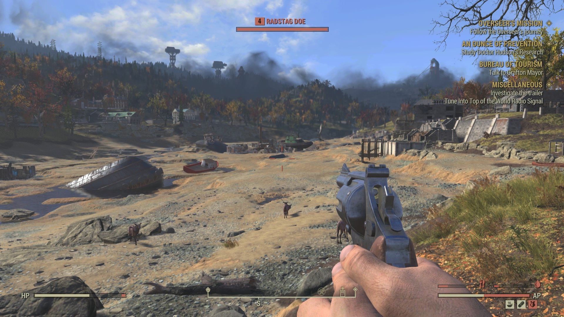 Fallout 76