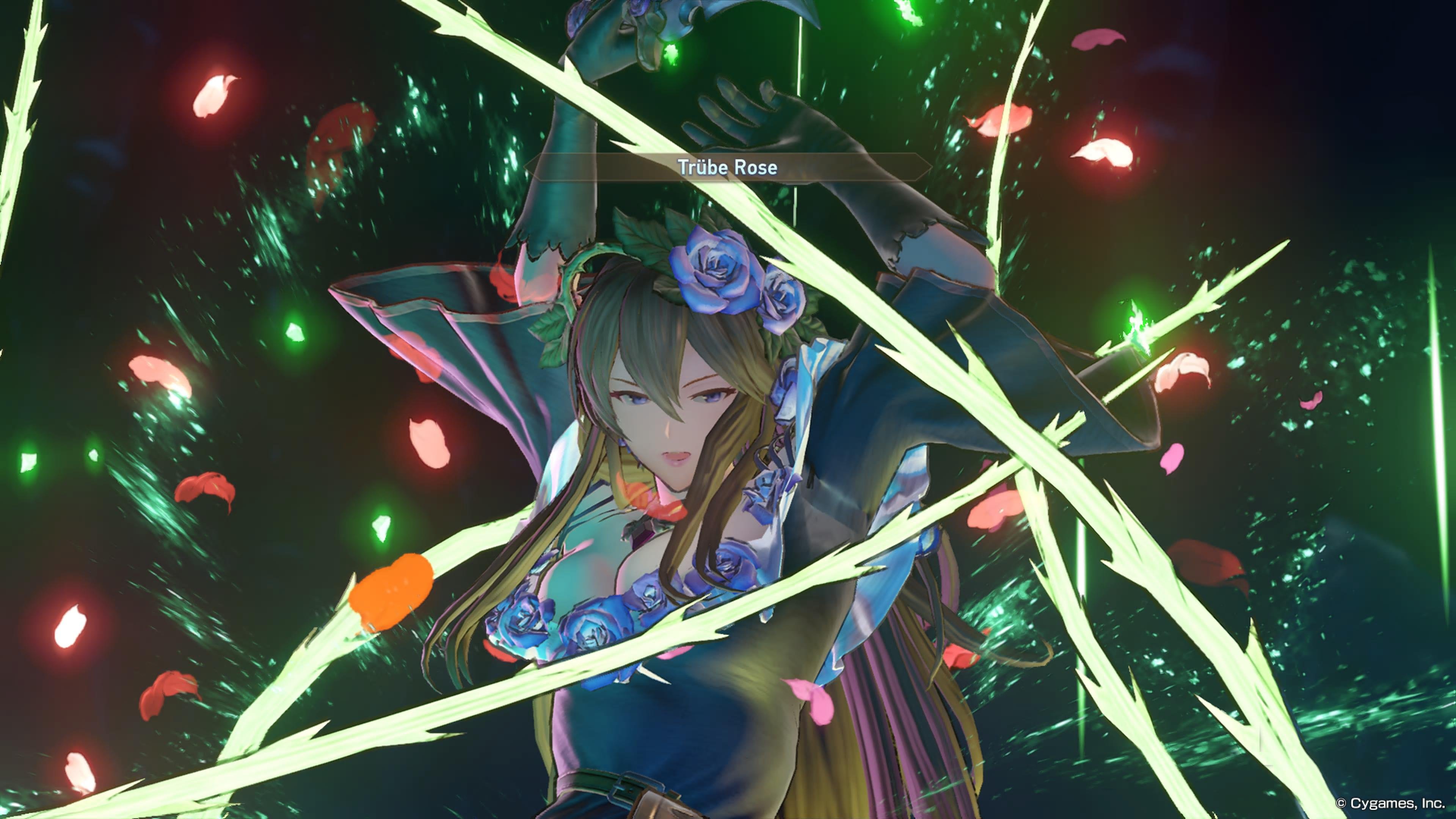 Granblue Fantasy: Relink