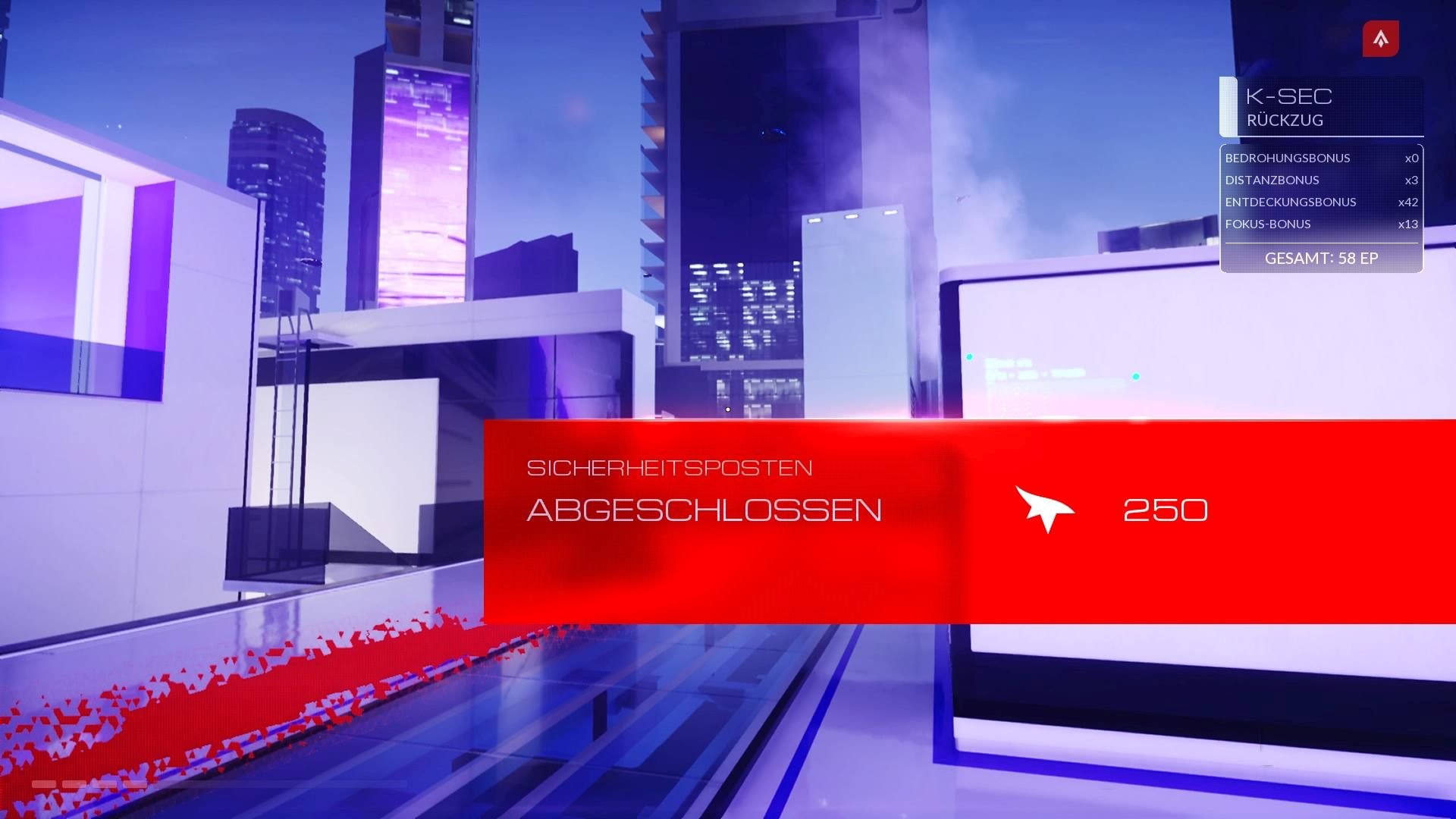 Mirrors Edge soll eine TV-Serie bekommen