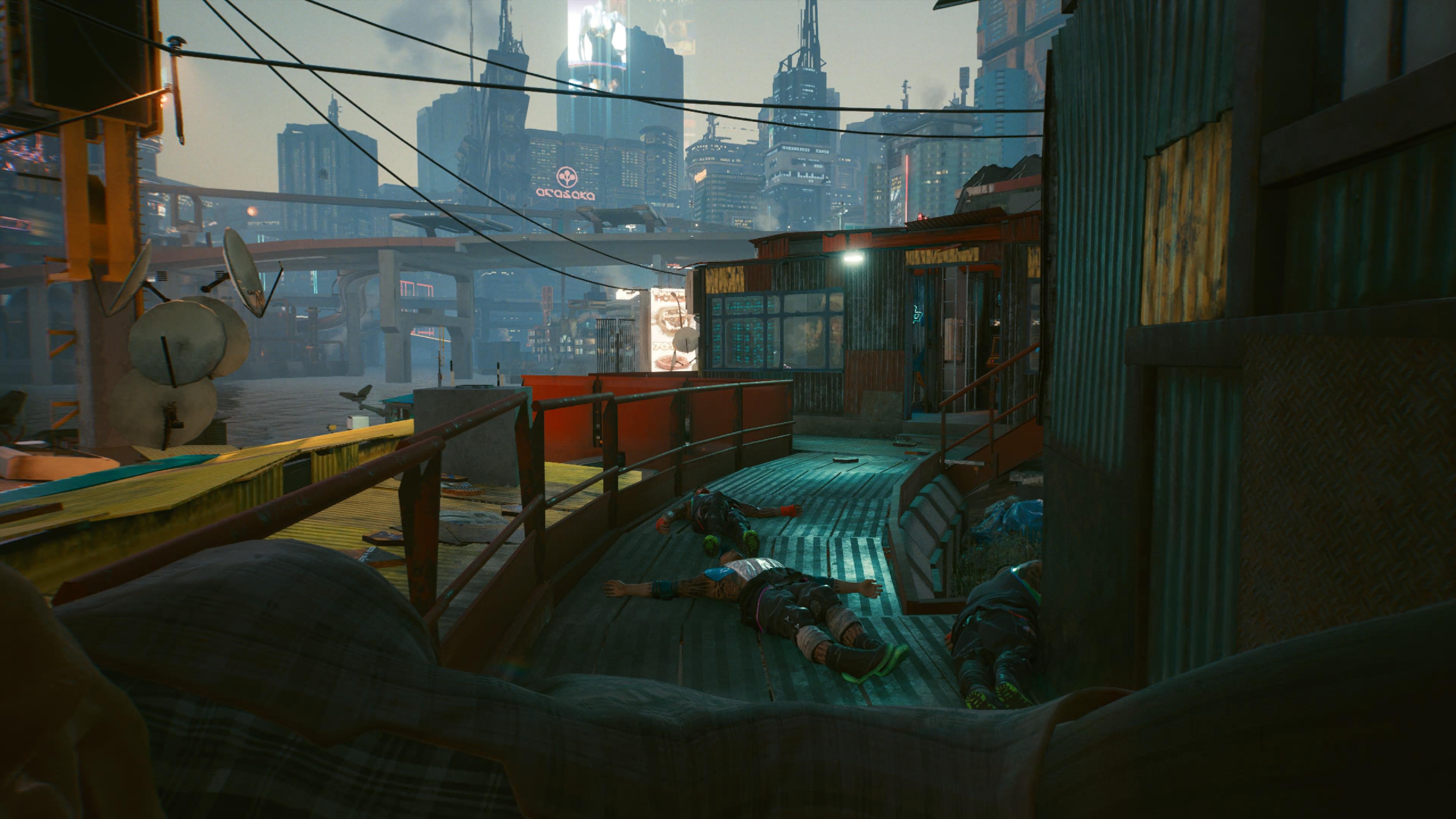 Cyberpunk 2077: Ultimate Edition