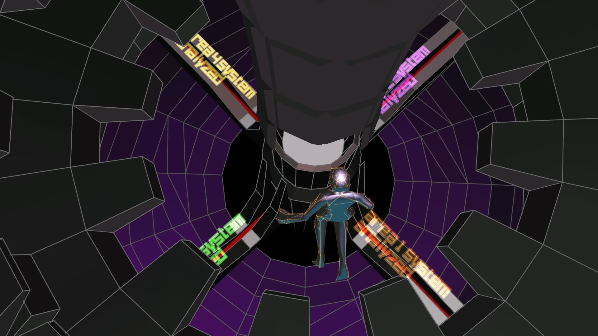 Neues Review: REZ Infinite