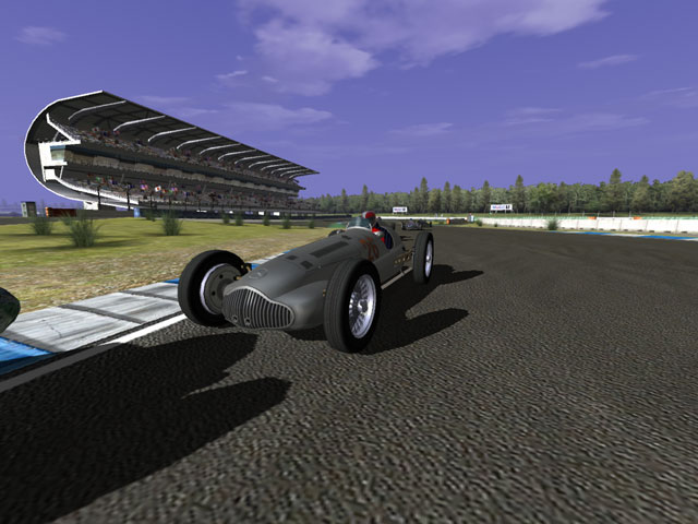 World Racing 2