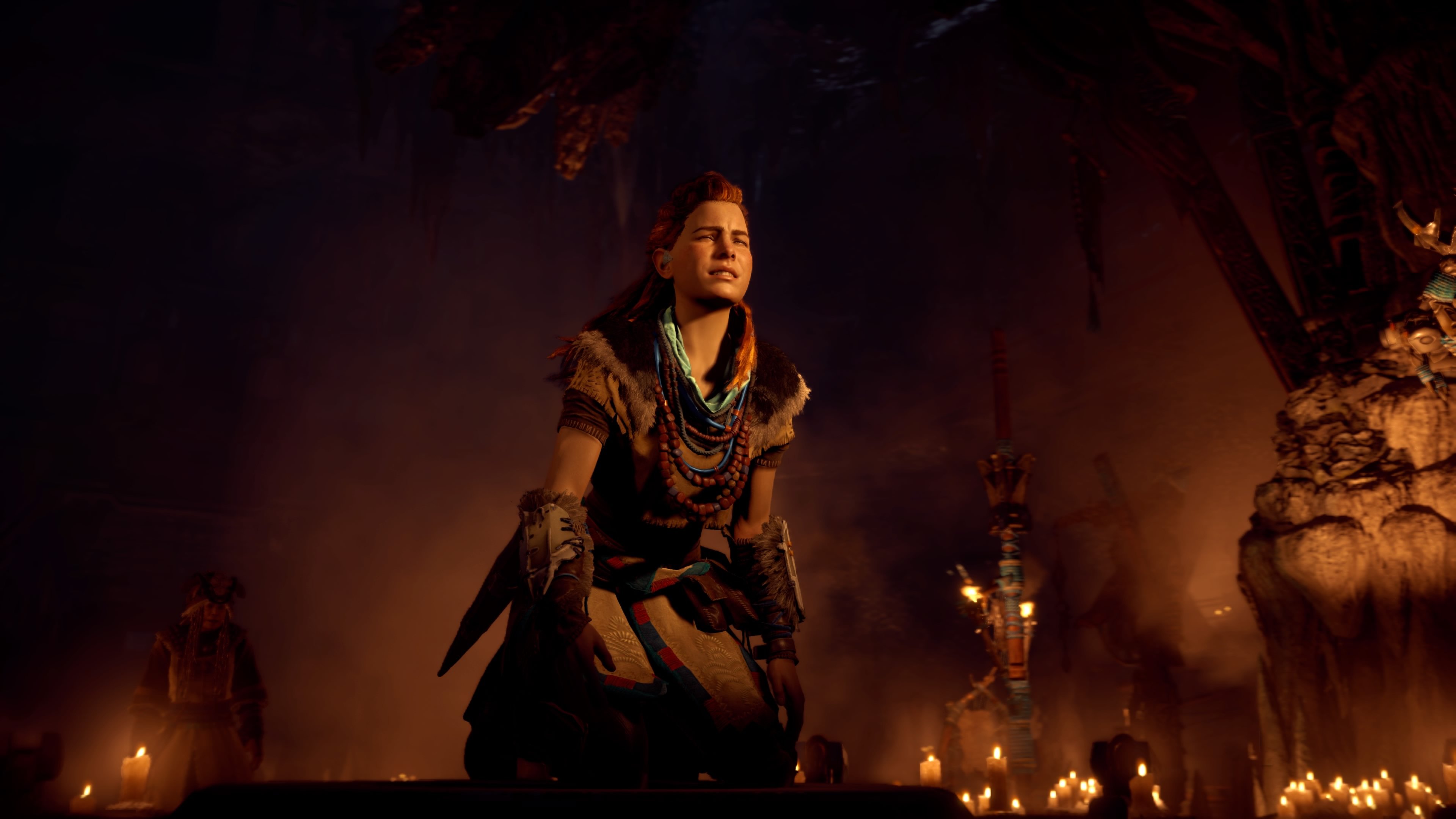Horizon: Zero Dawn