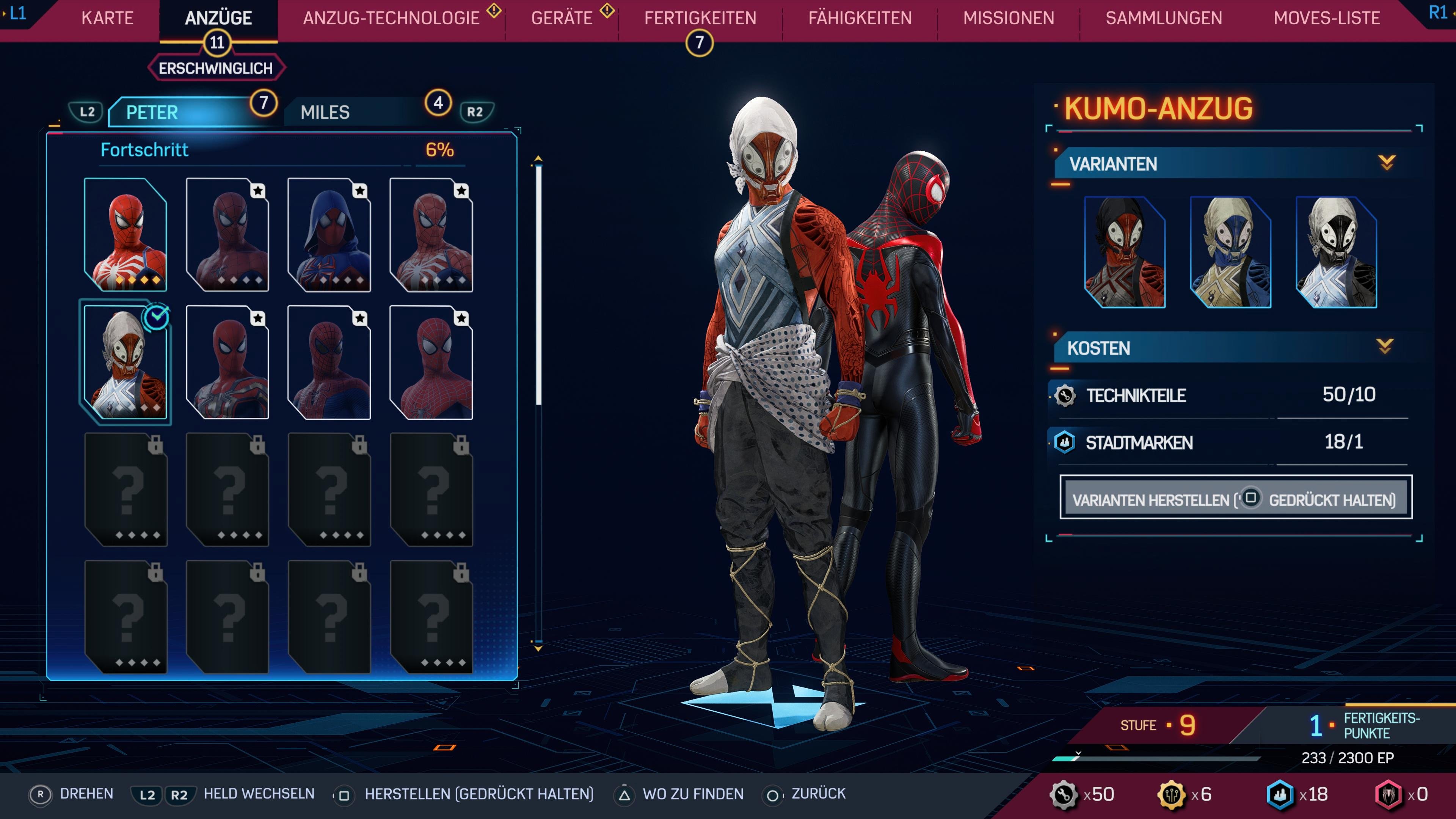 Marvel`s Spider-Man 2