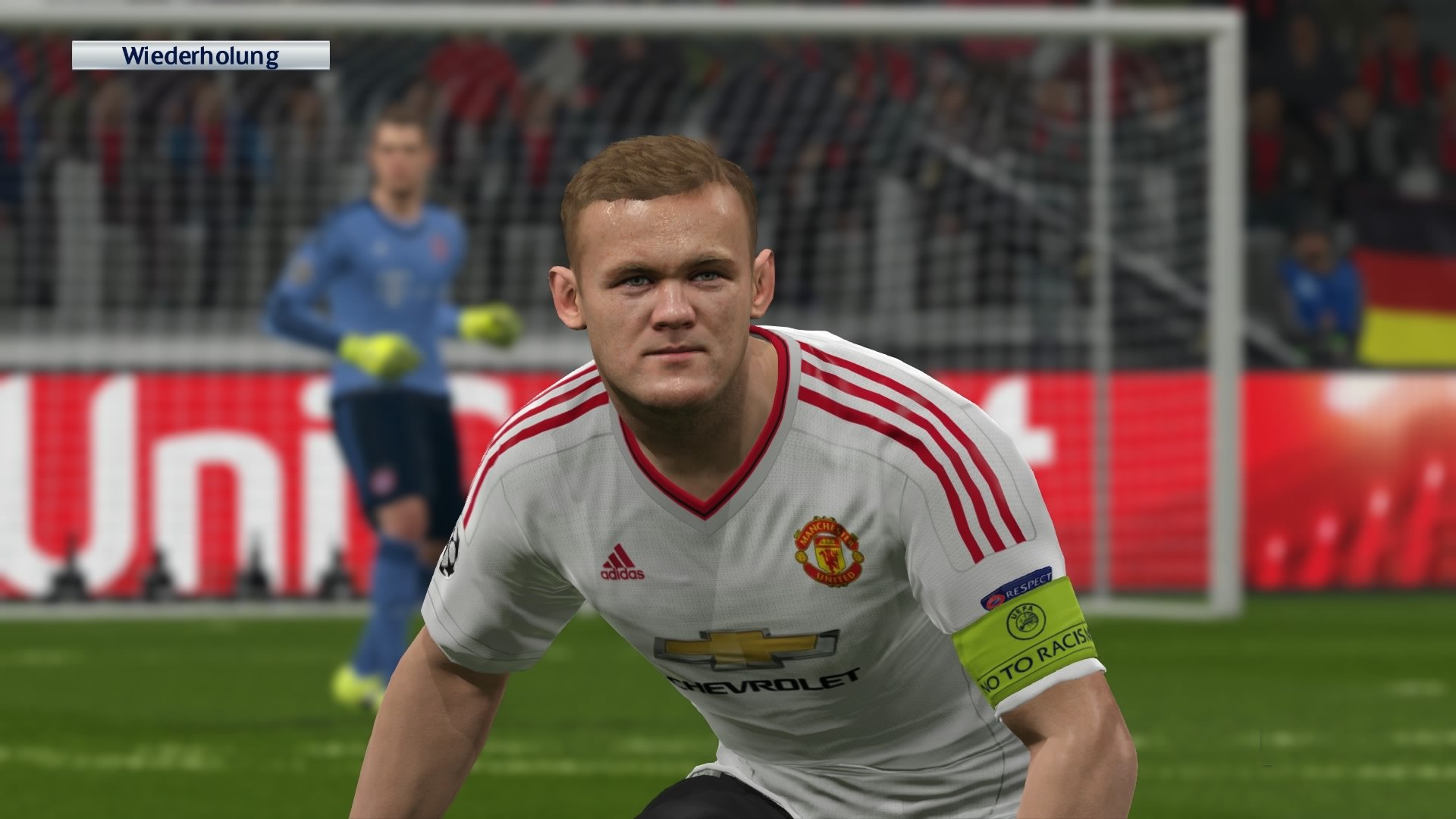 Kommt eine Free to Play Pro Evolution Soccer 2016 Version?