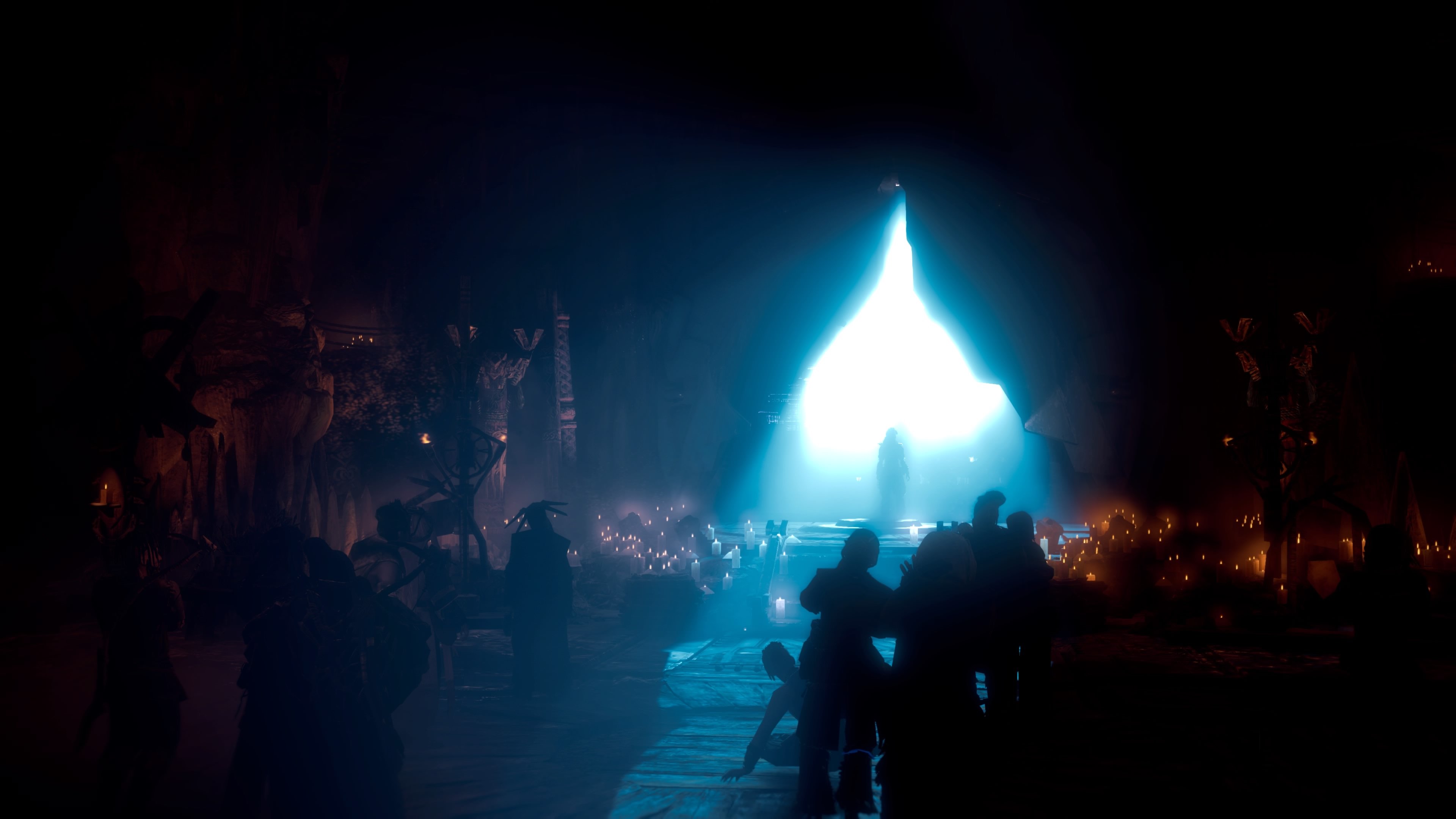 Horizon Zero Dawn: 1.34 behebt Speicherfehler