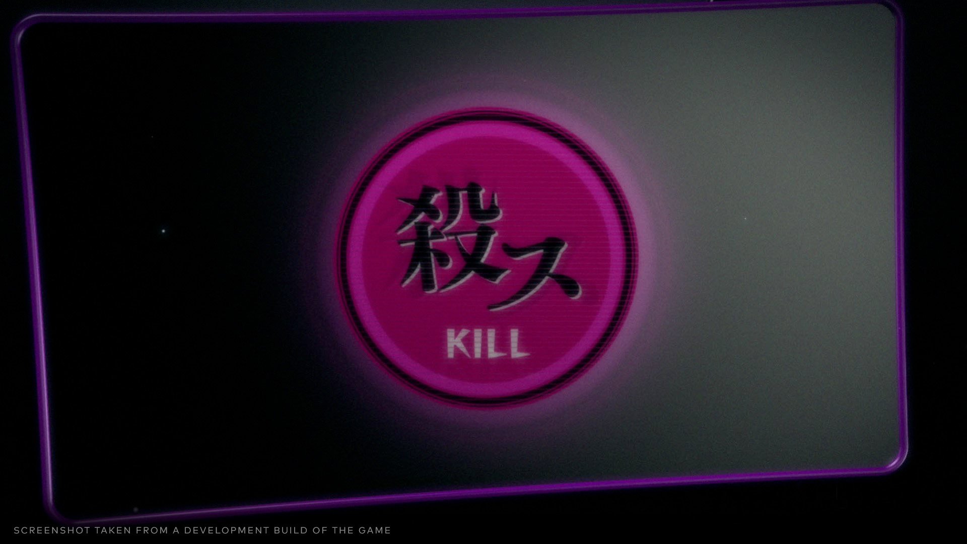 Yurukill: The Calumniation Games