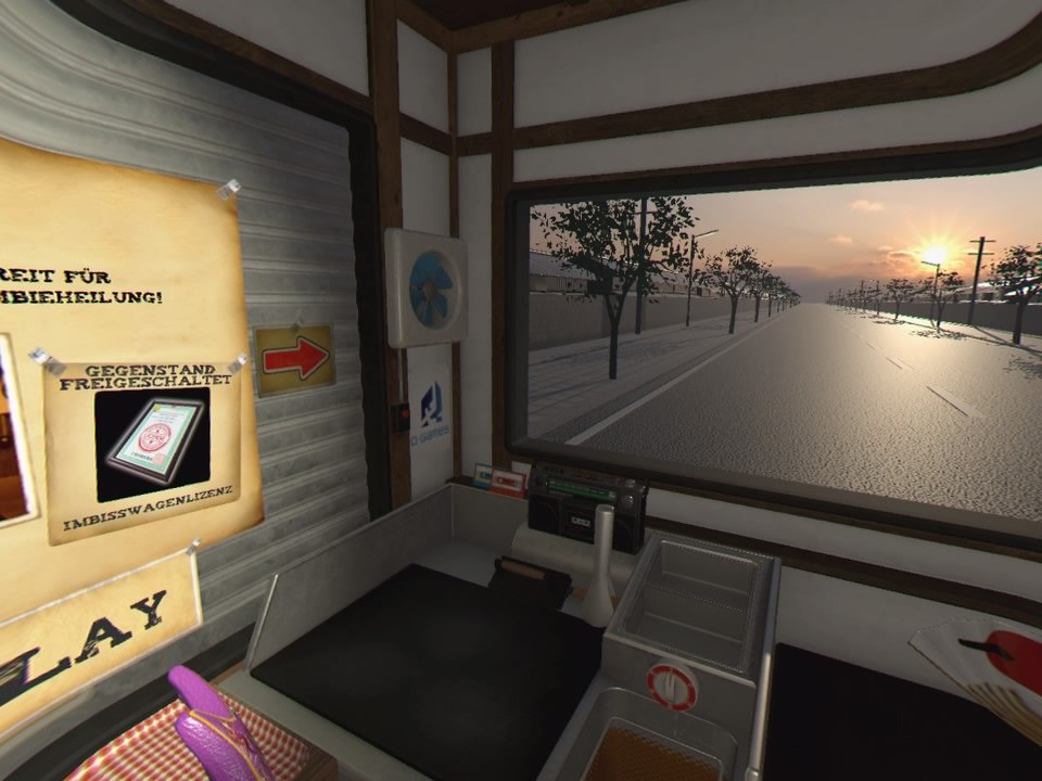 PixelJunk VR: Dead Hungry