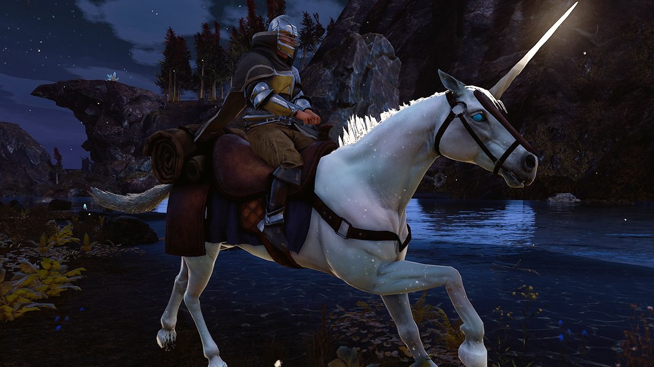 Citadel: Forged With Fire