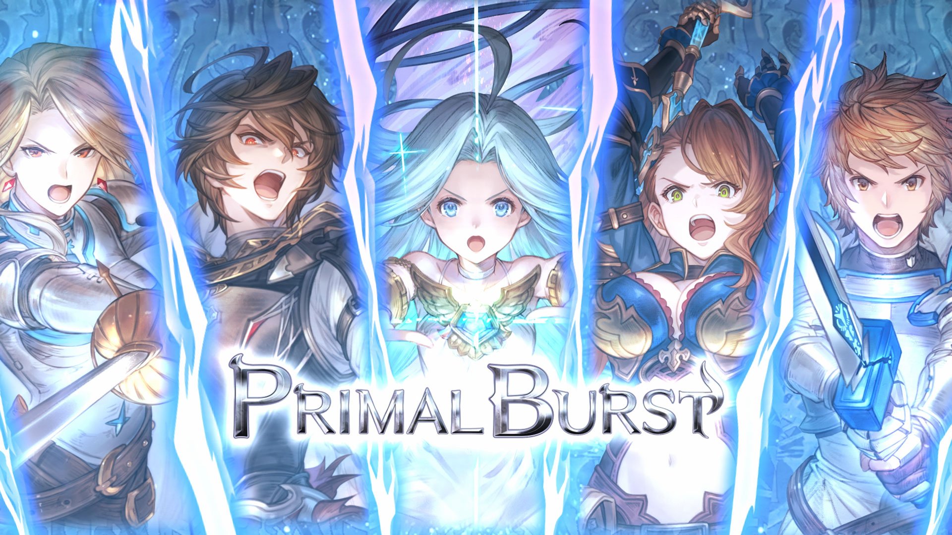 Granblue Fantasy: Relink - Endless Ragnarok