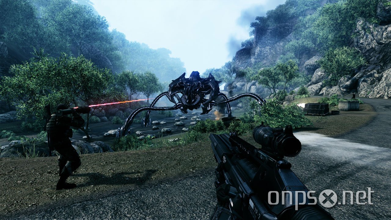 Crysis