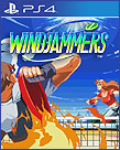 Windjammers