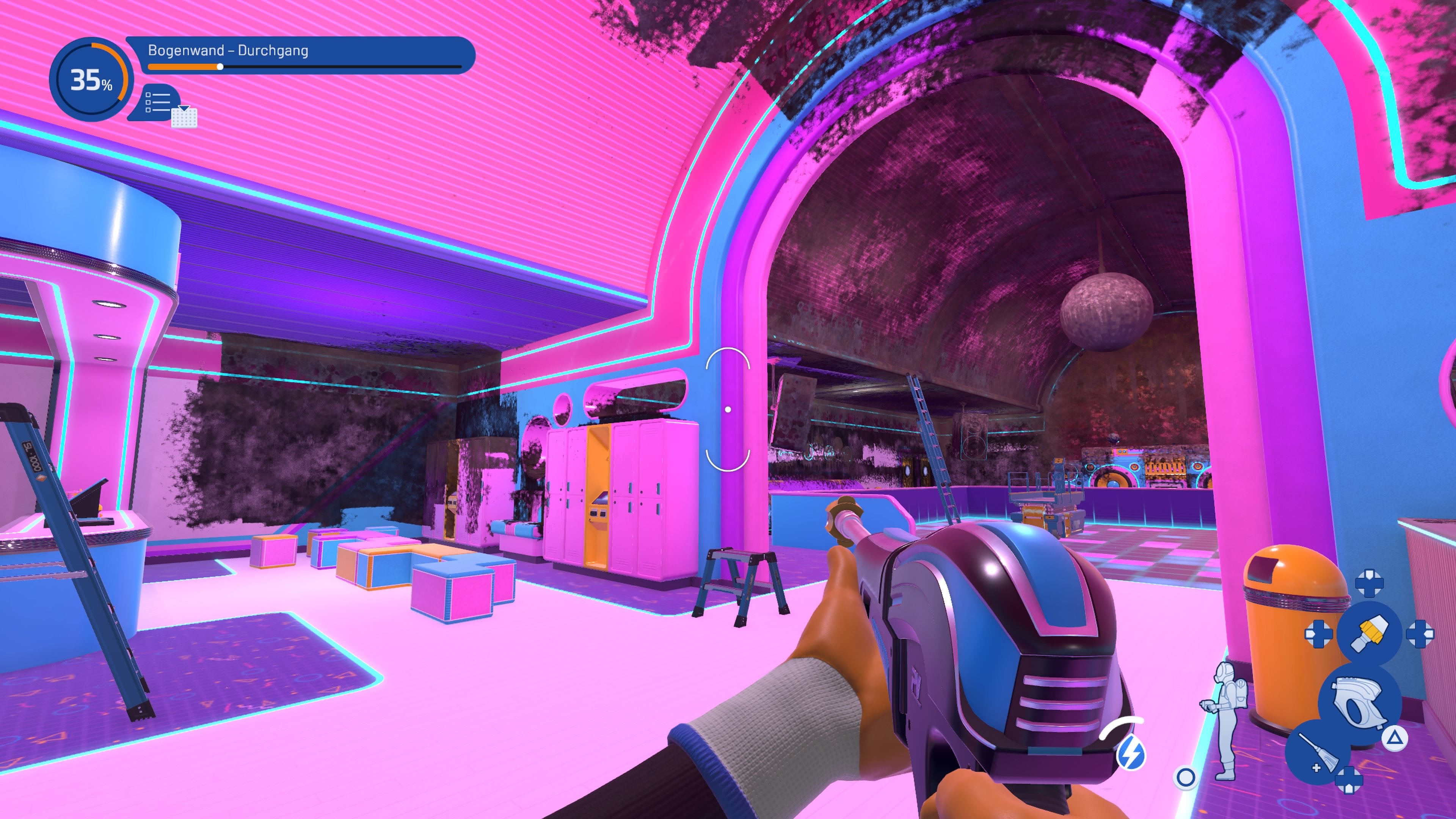 PowerWash Simulator 2 angekündigt