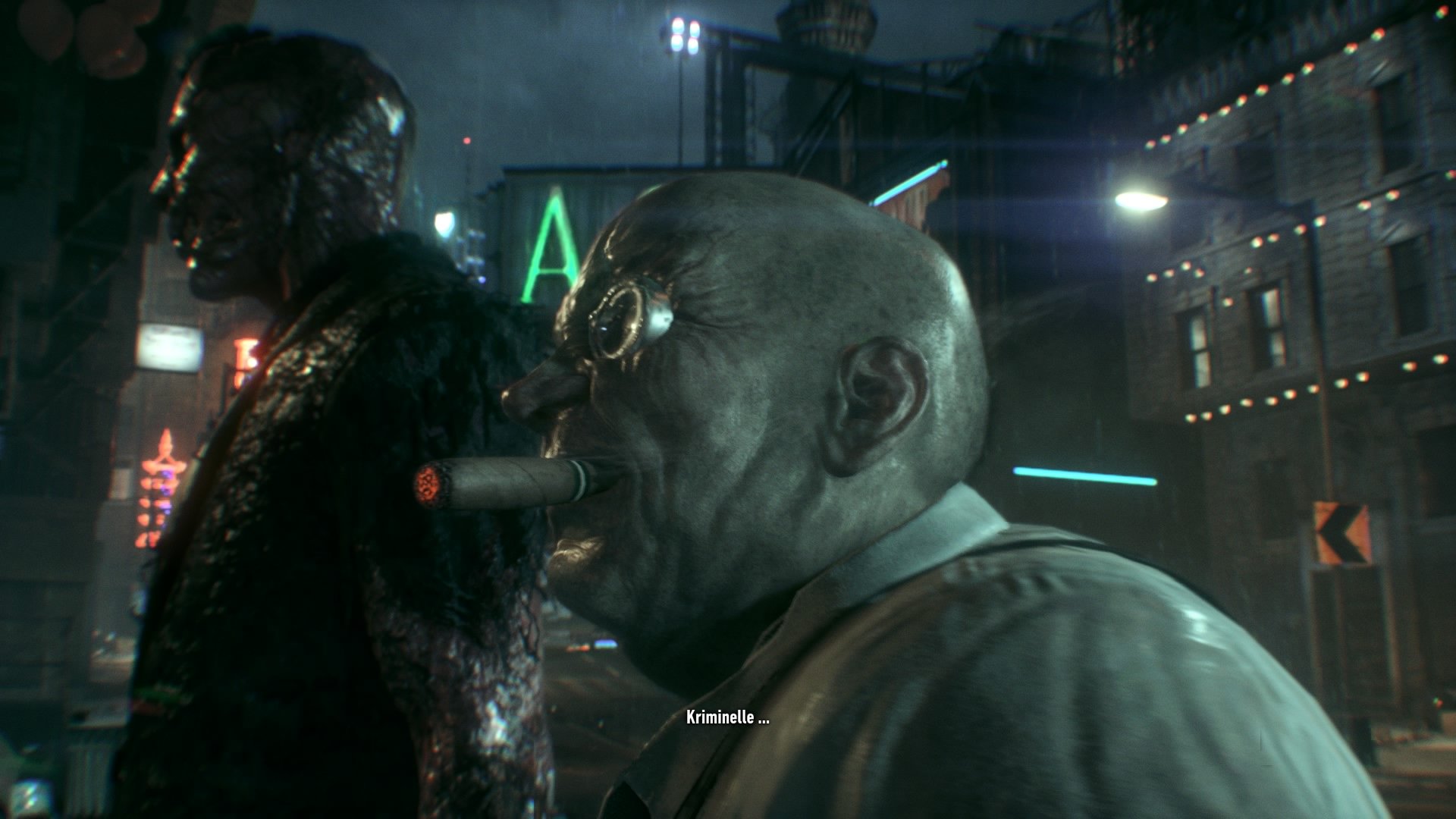 Batman: Arkham Knight