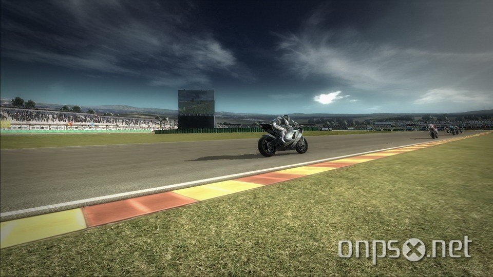 MotoGP 09/10