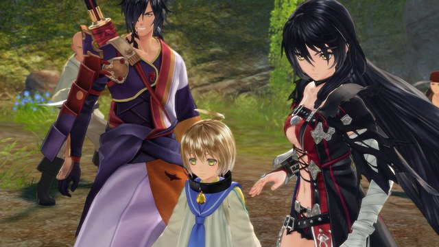 Tales of Berseria - Launch Trailer veröffentlicht!