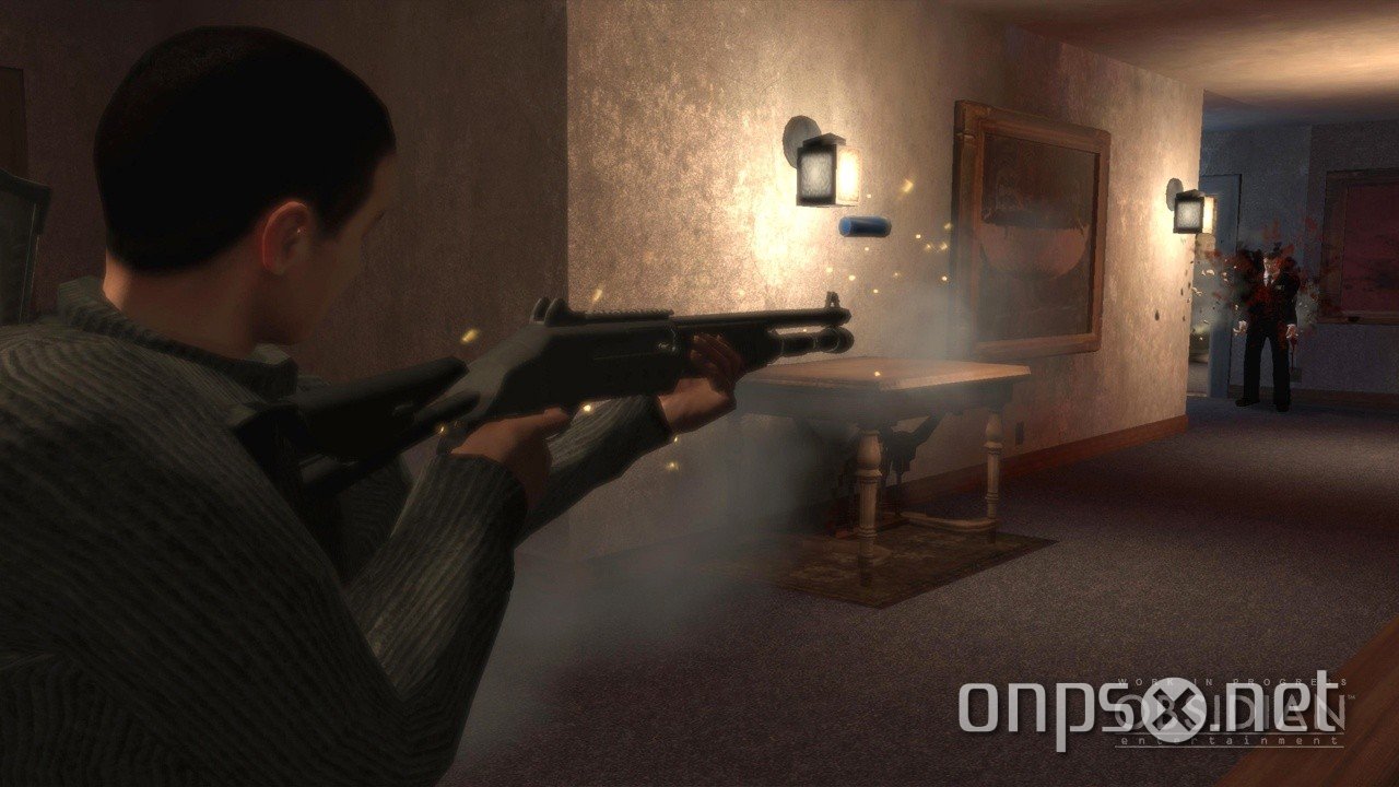 Alpha Protocol