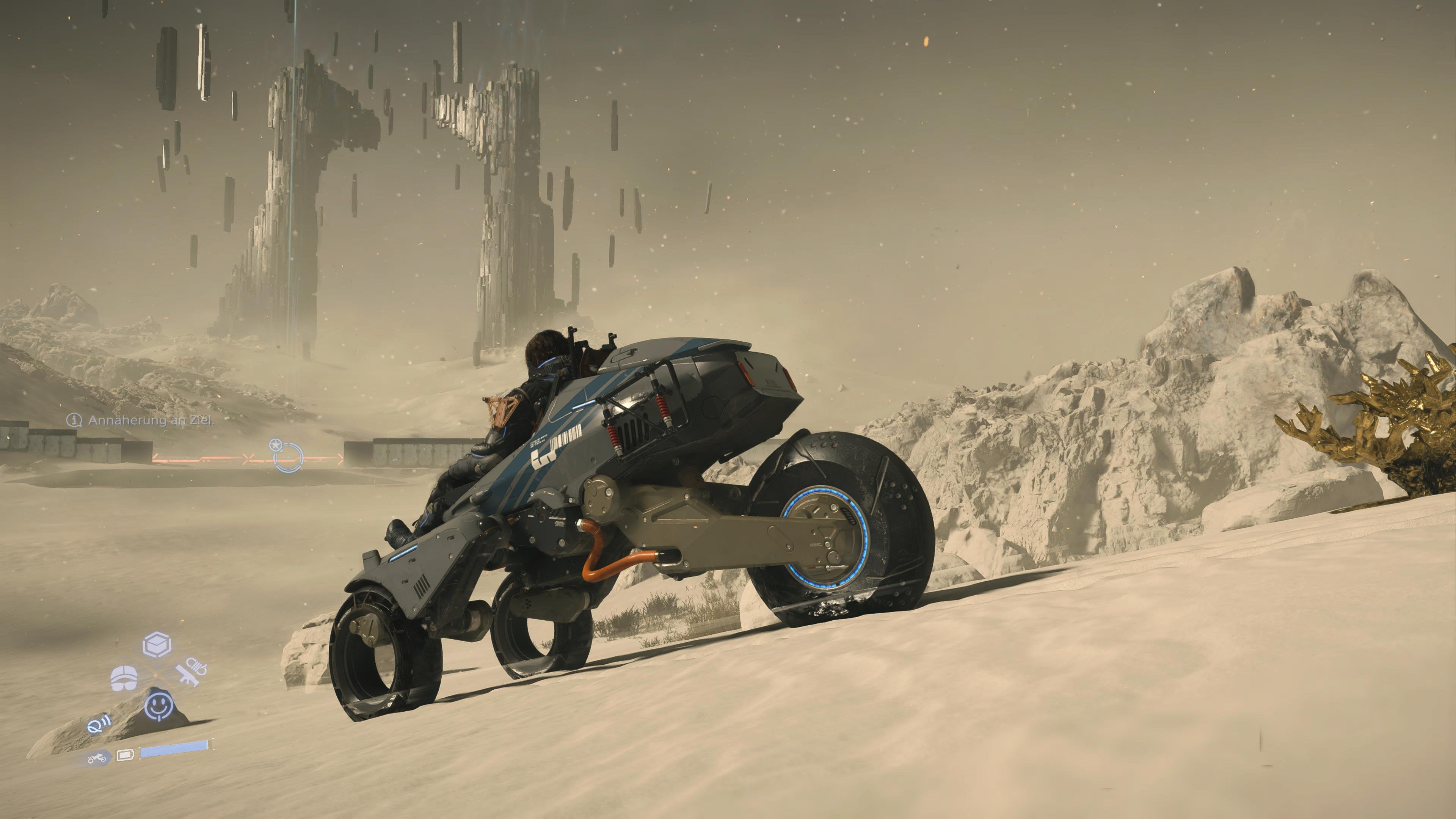 Death Stranding 2: On the Beach