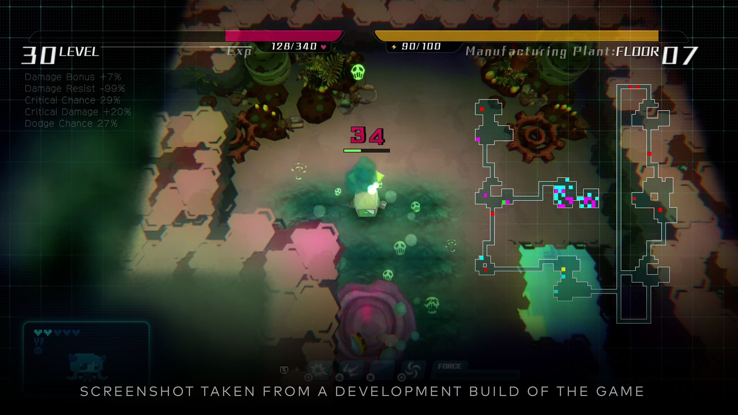 Void tRrLM(); // Void Terrarium