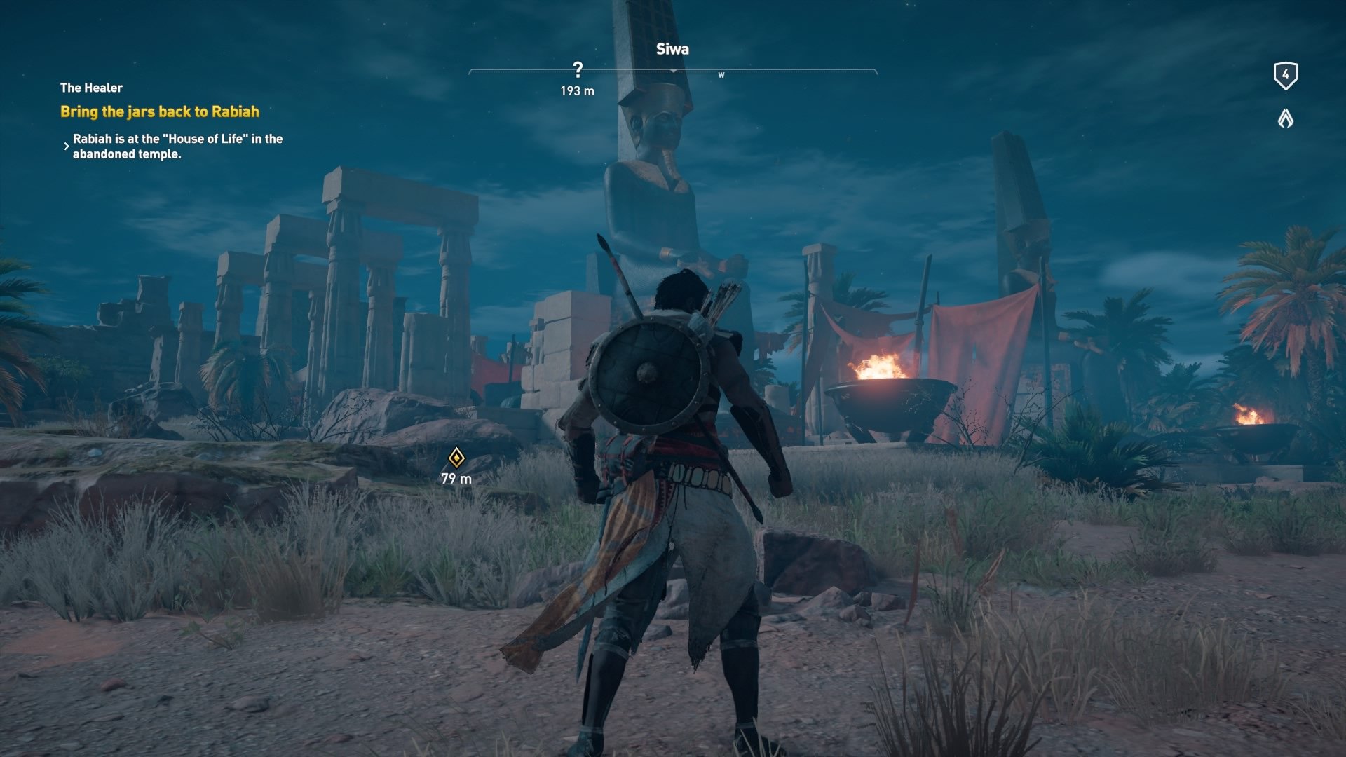 Assassin`s Creed: Origins