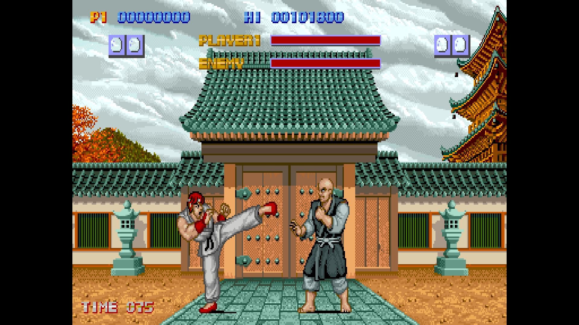Capcom Arcade Stadium 2