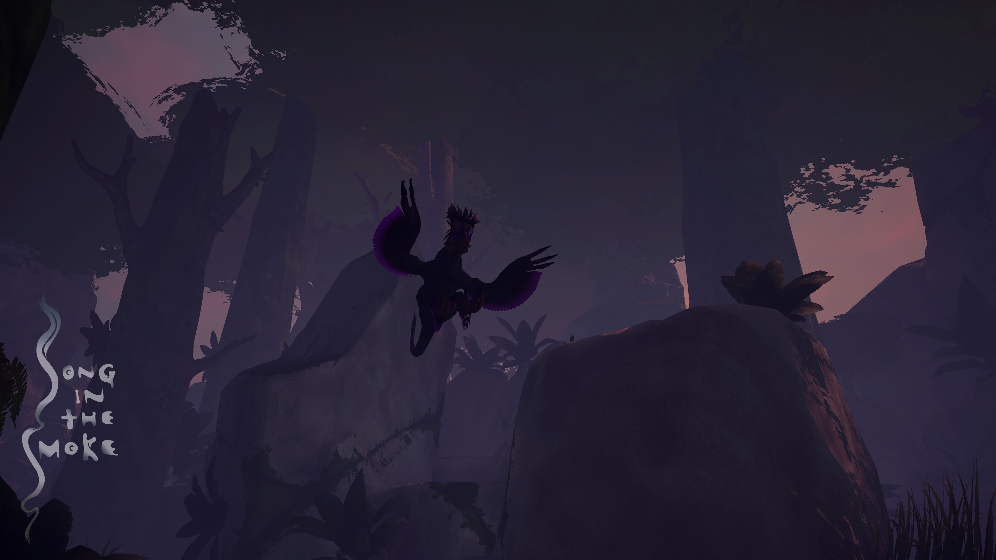 Song in the Smoke: Rekindled