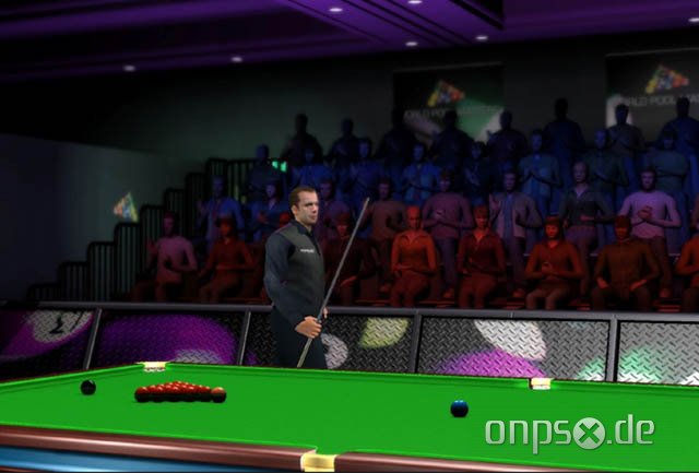 World Snooker Championship 2007