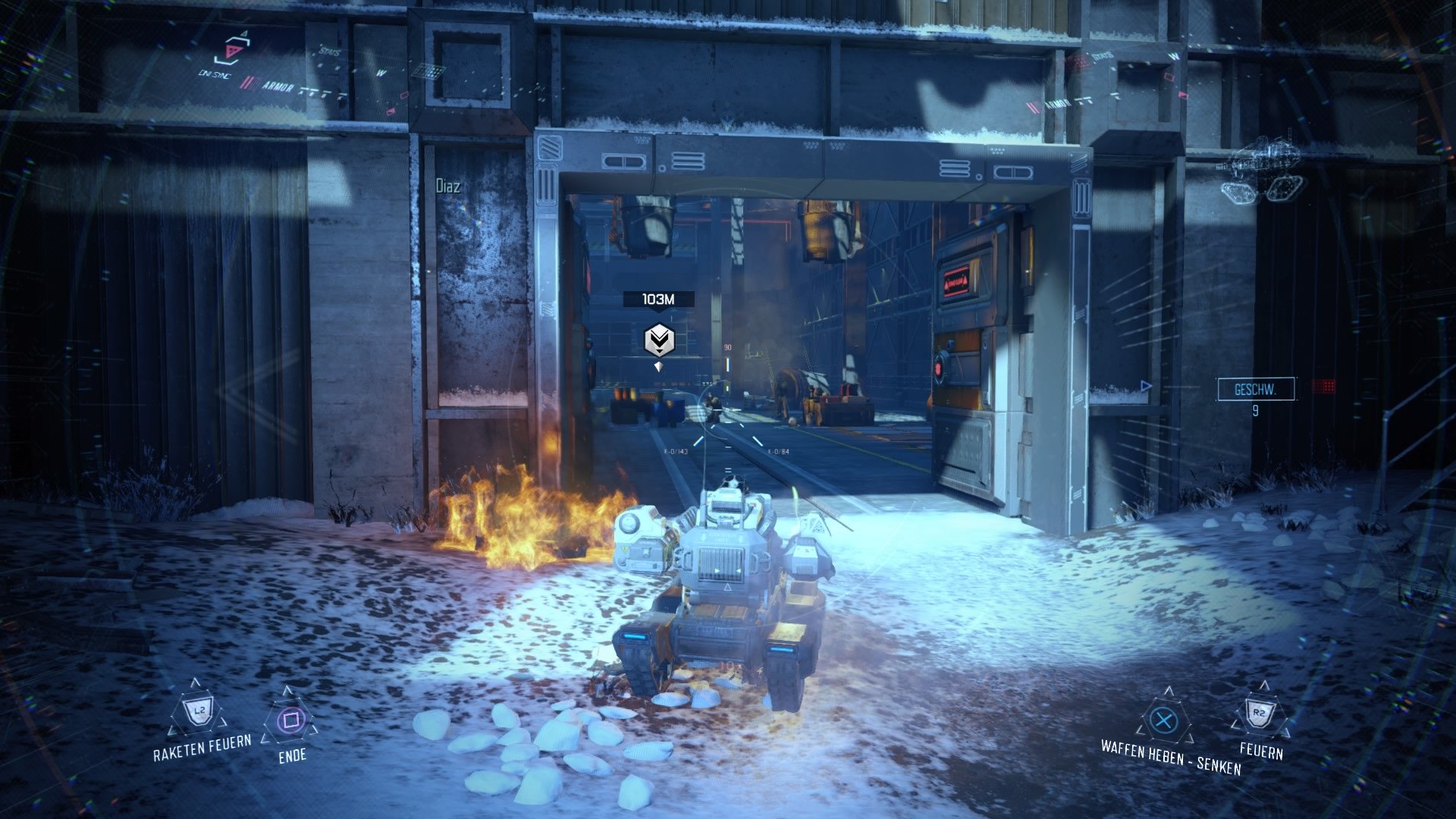 Call of Duty: Black Ops 3