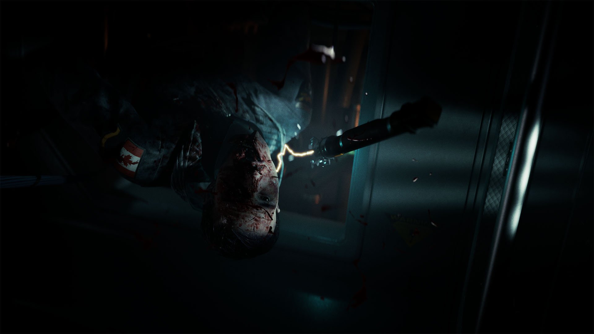 Directive 8020 - Release im Oktober | Trailer