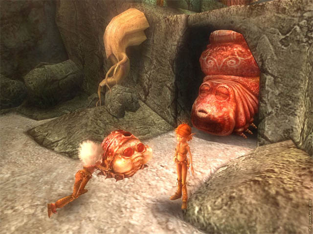 Arthur und die Minimoys