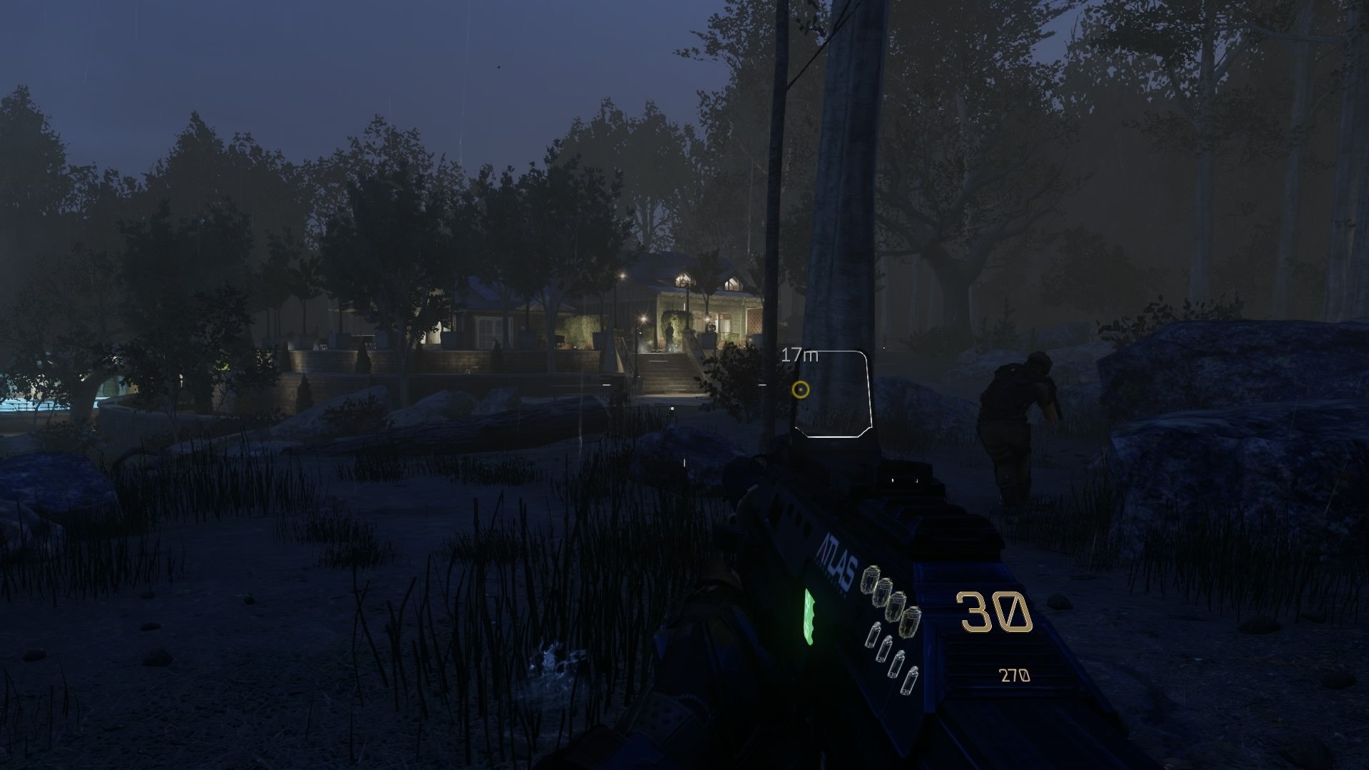 Call of Duty: Advanced Warfare