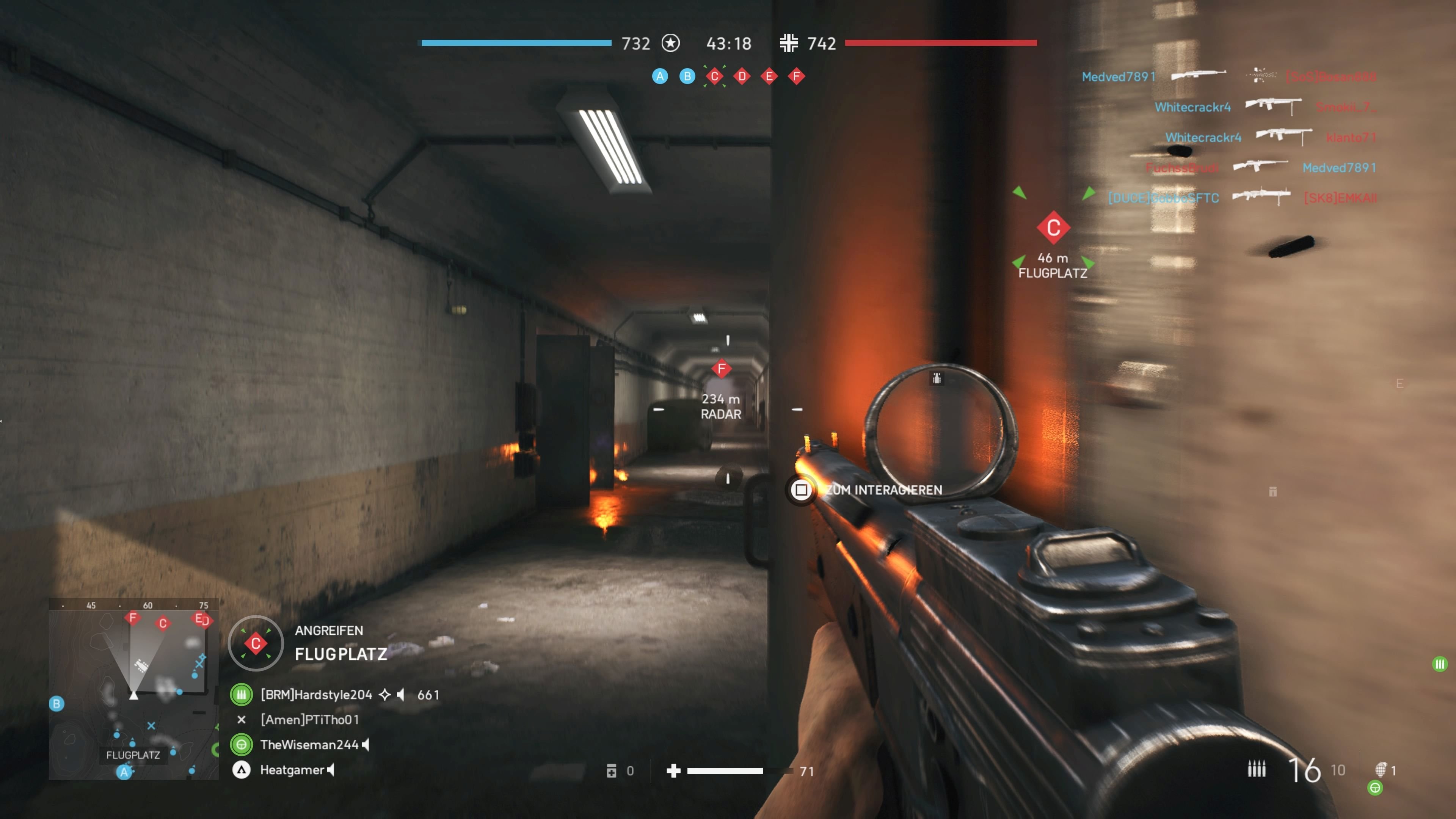 Neues Review: Battlefield V