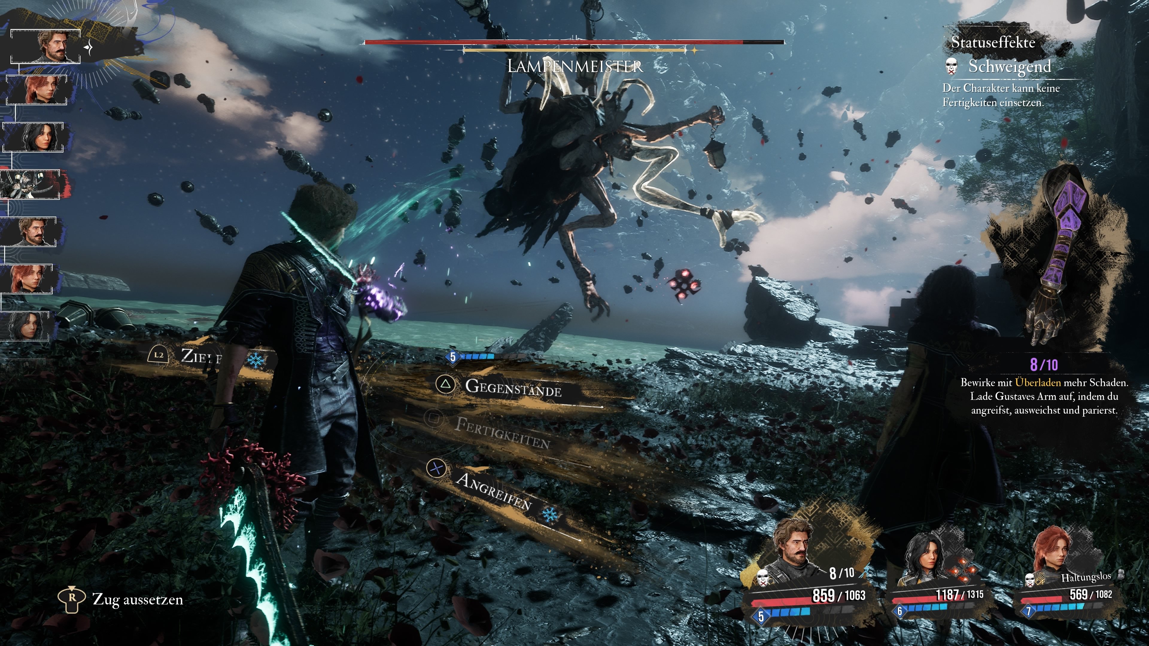 Clair Obscur: Expedition 33