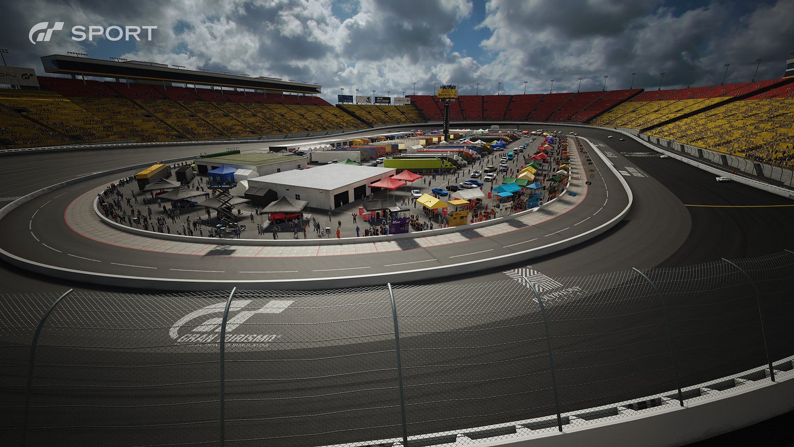 Neues GT Sport Update erscheint nächste Woche mit 4 Autos