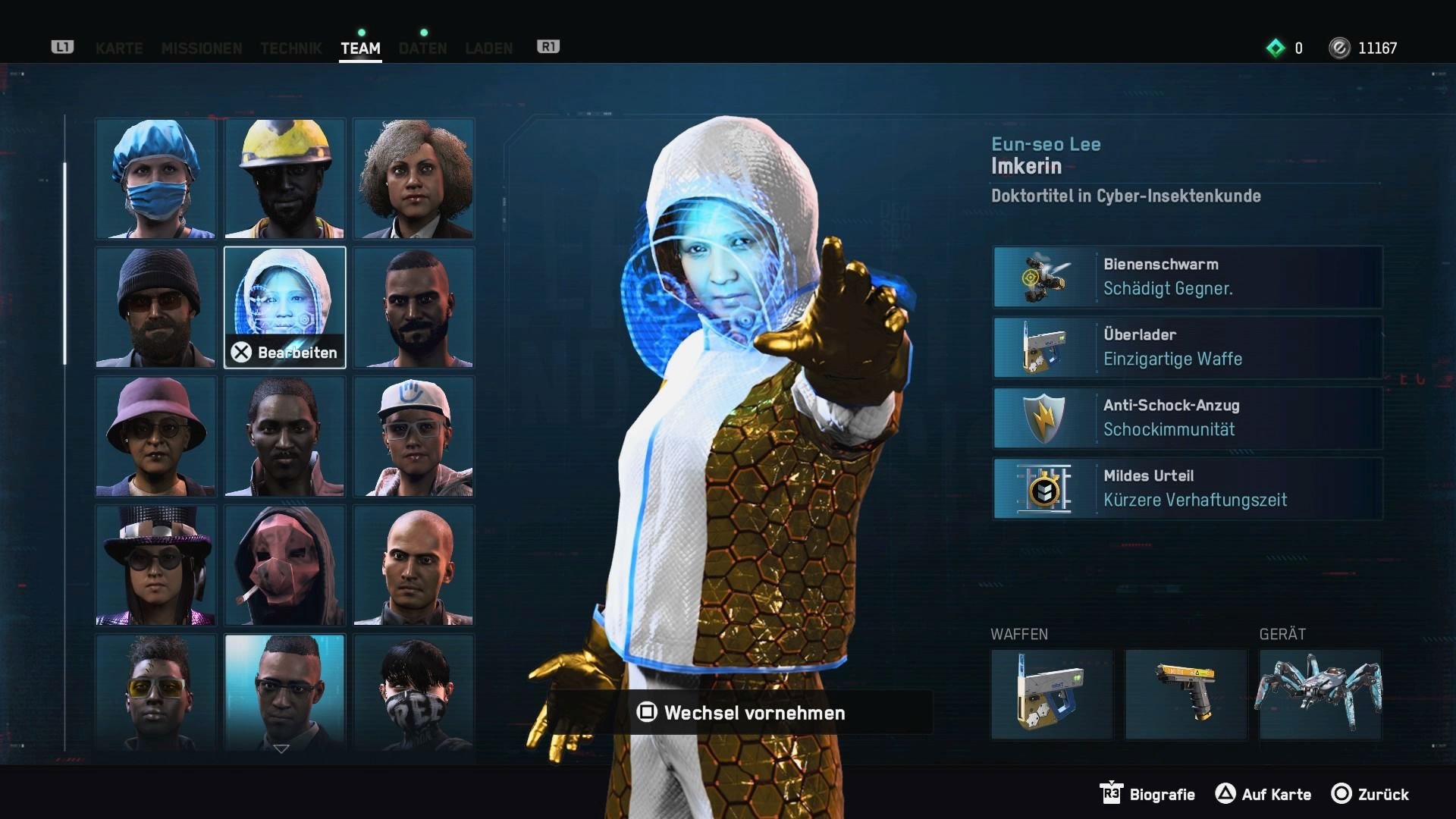 Ubisoft Forward - Heute neue Spiele & Ankündigungen