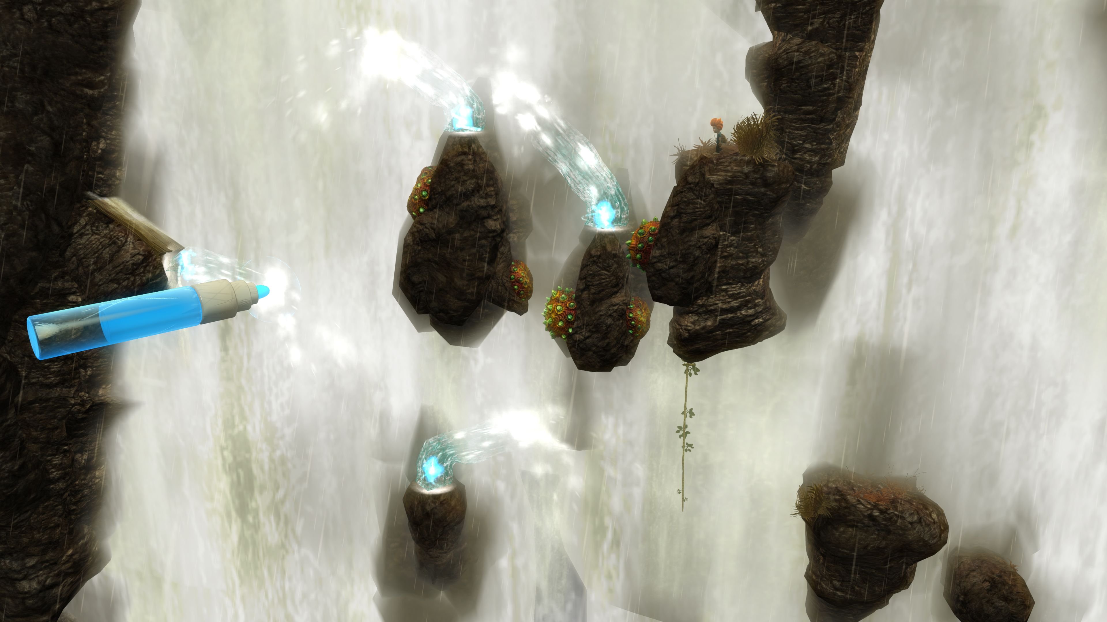 Max: The Curse of Brotherhood