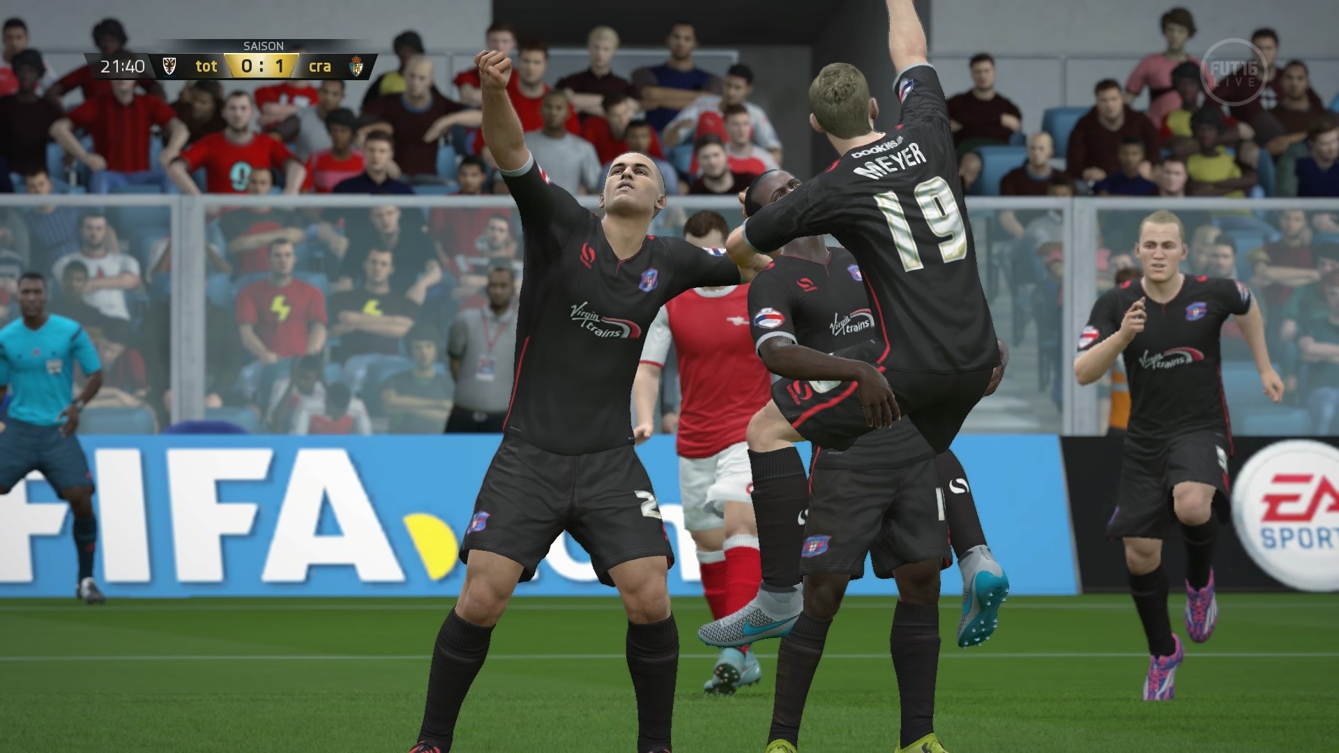 FIFA 16