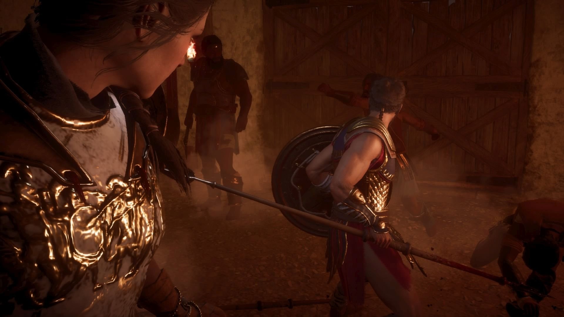 Assassin`s Creed: Odyssey