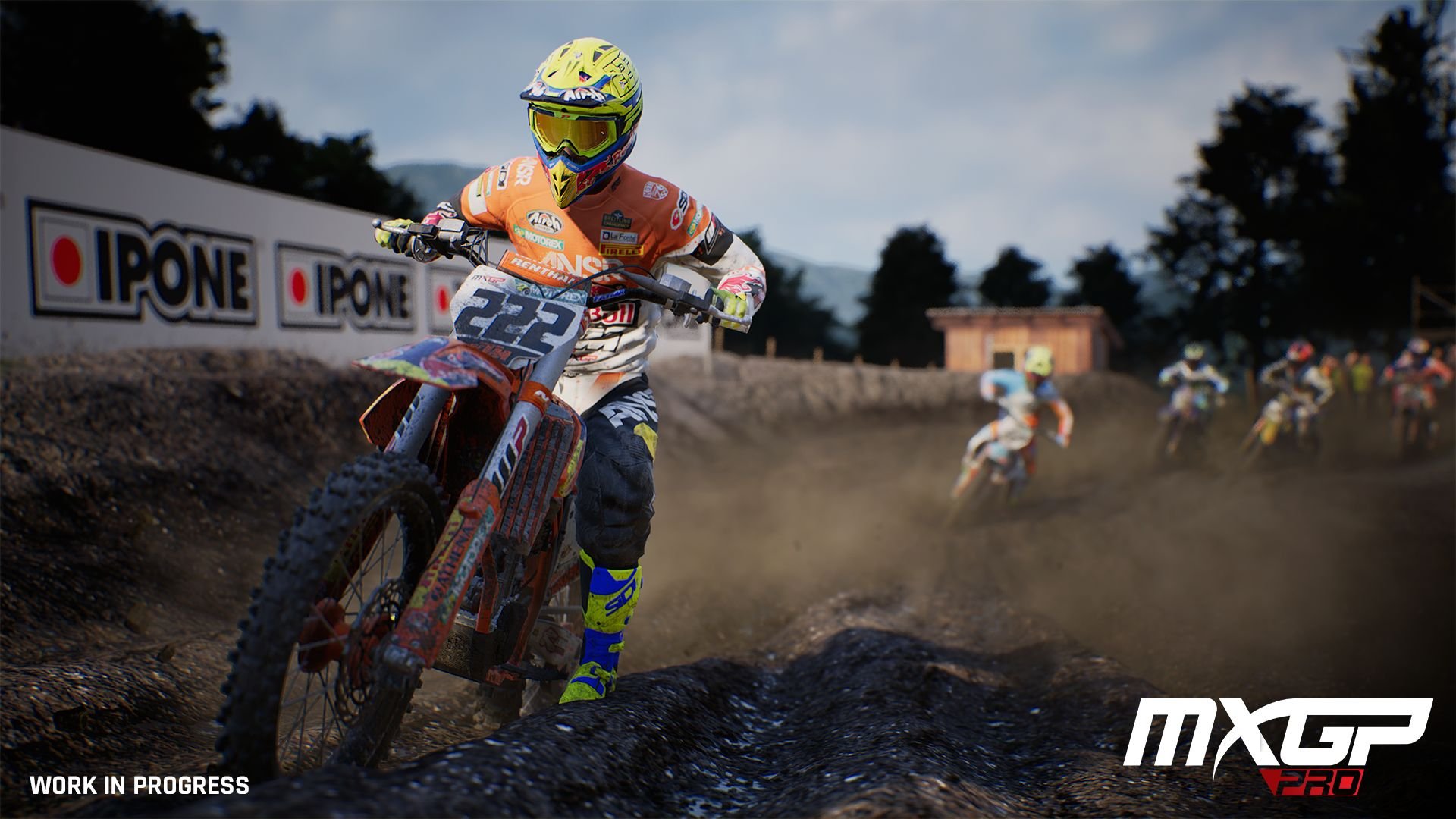 MXGP Pro
