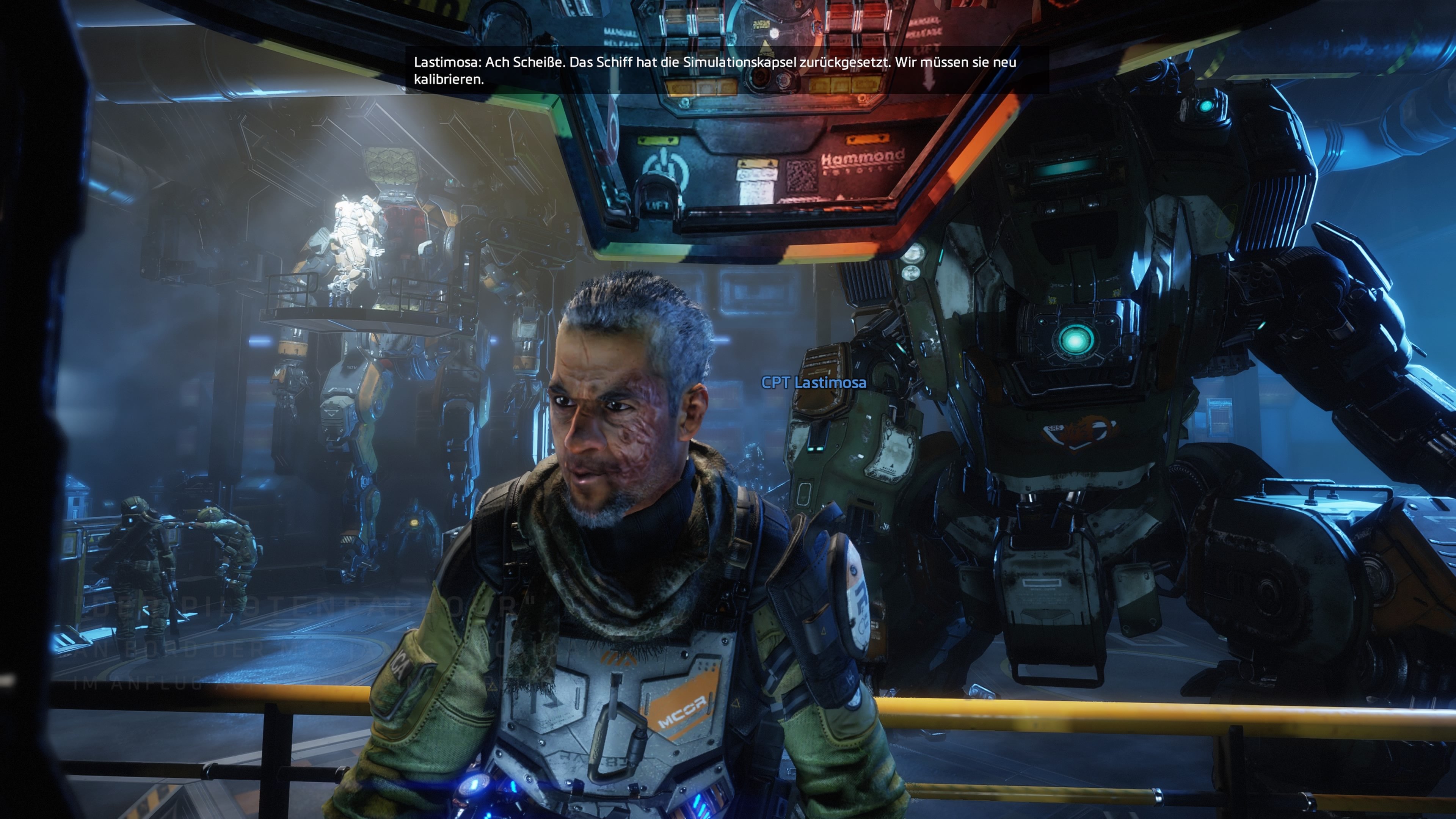 EA steht zu Titanfall-Marke trotz schlechter Zahlen