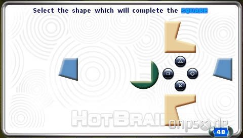 Hot Brain