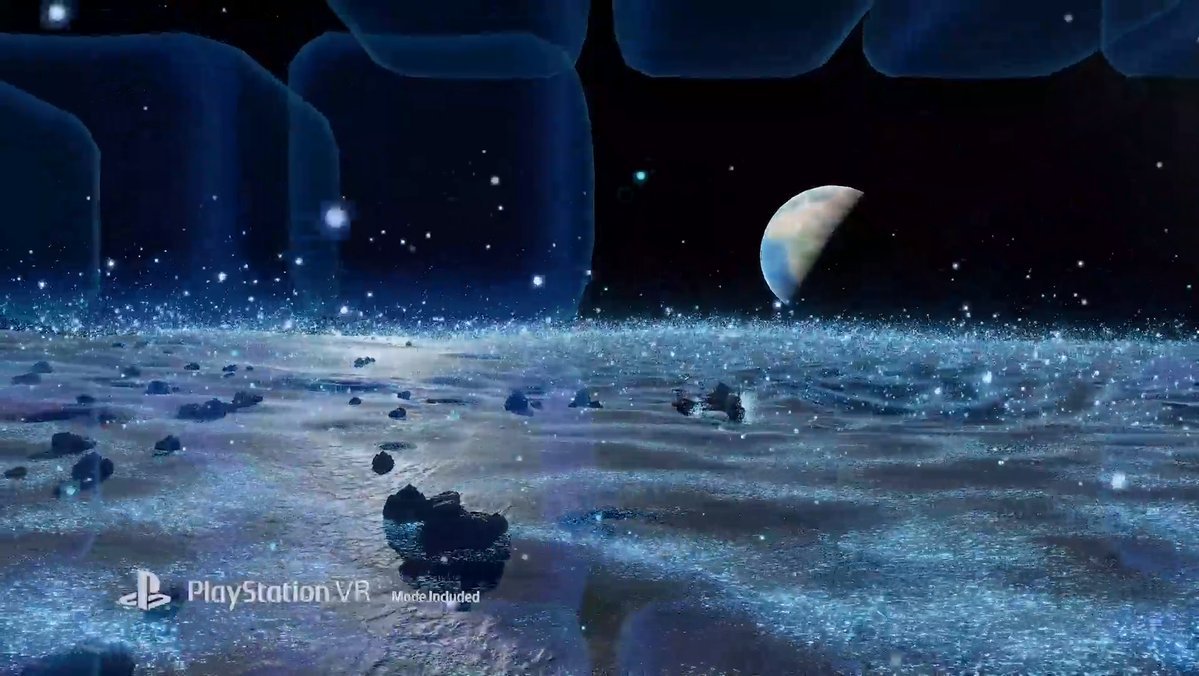 Tetris Effect: Connected