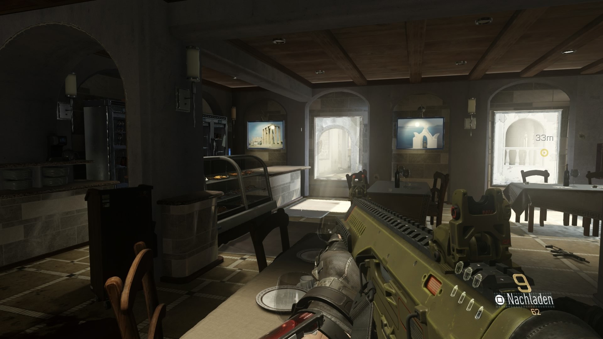 Call of Duty: Advanced Warfare