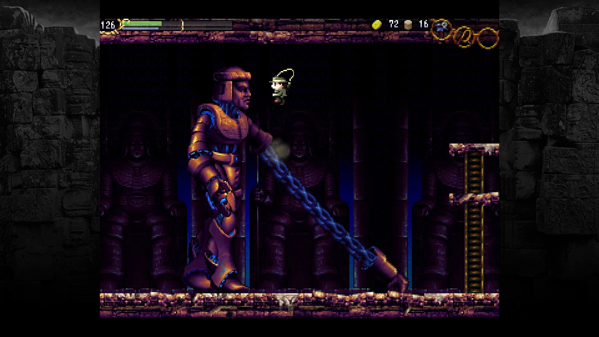La-Mulana 1 & 2