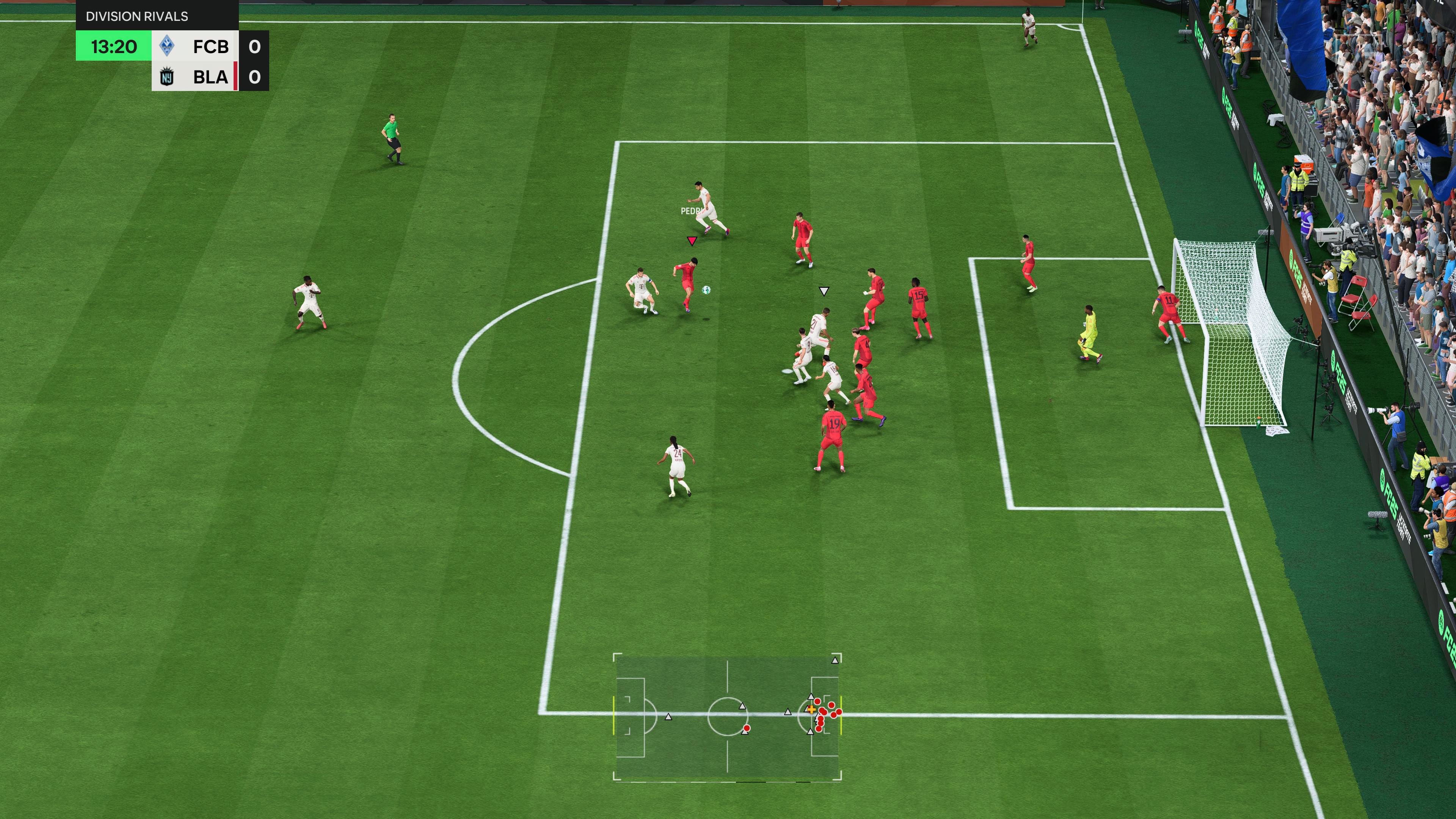 EA Sports FC 25