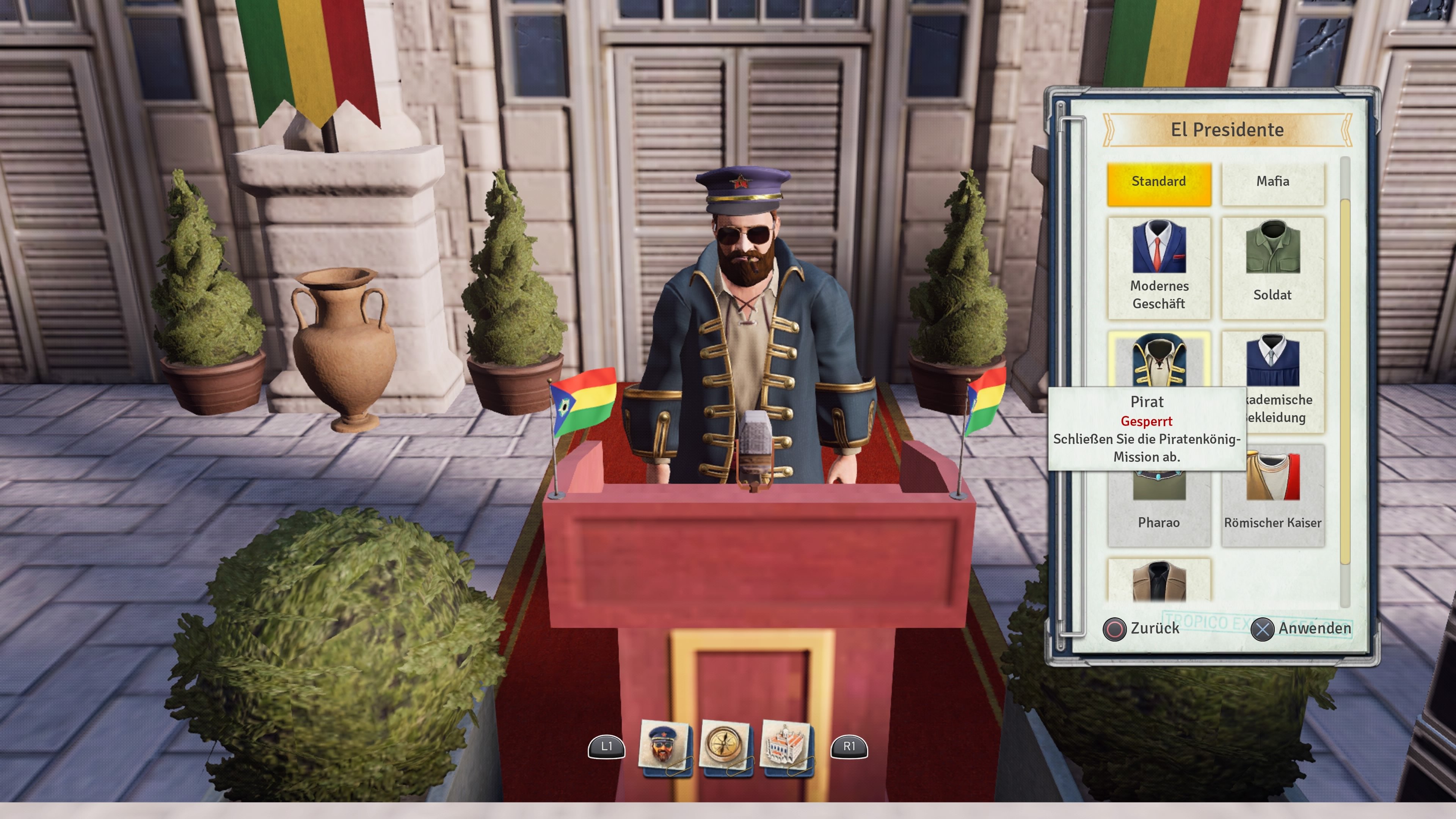 Tropico 6