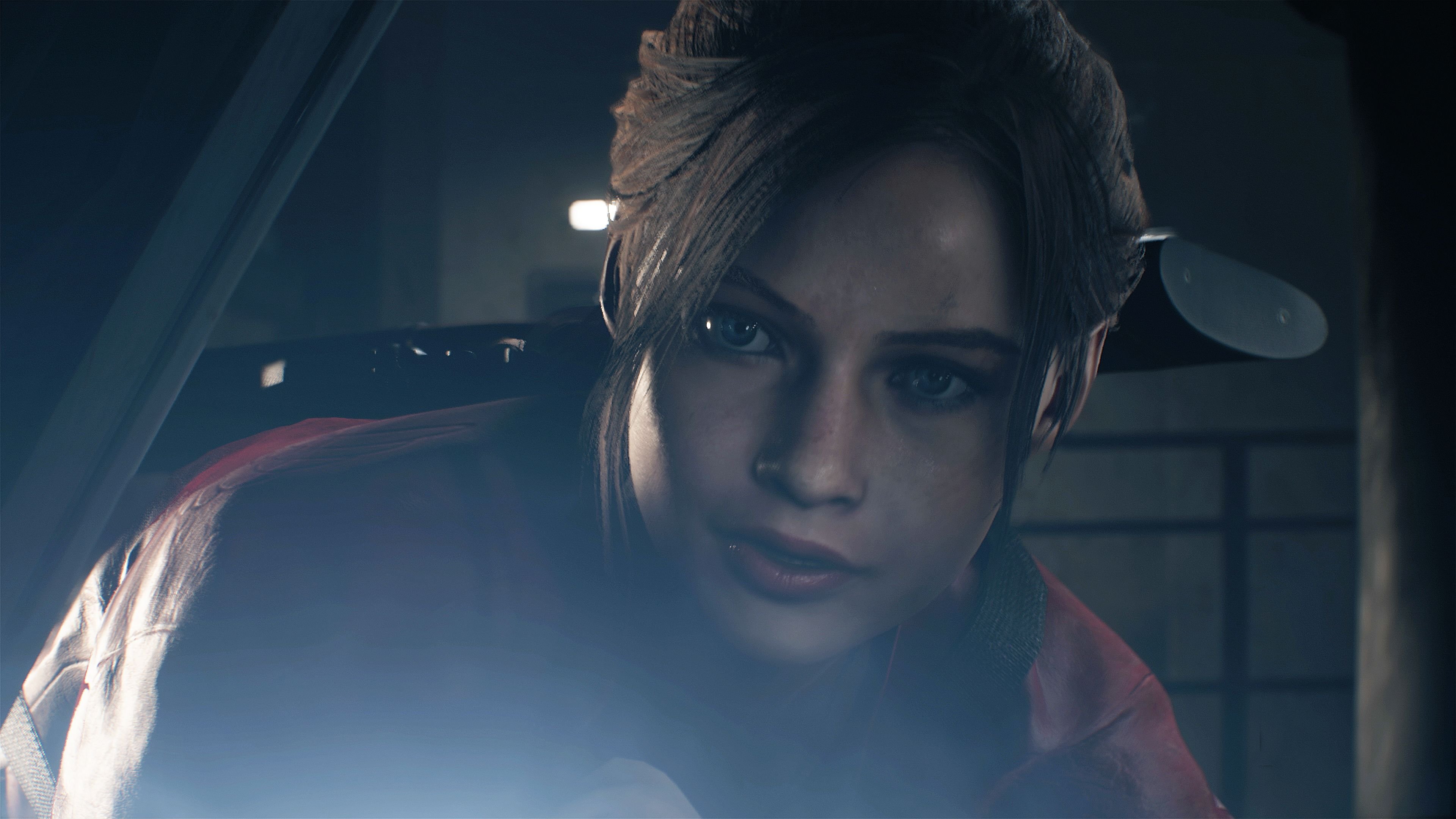 PSN Store: Resident Evil 2 Wochenend-Aktion