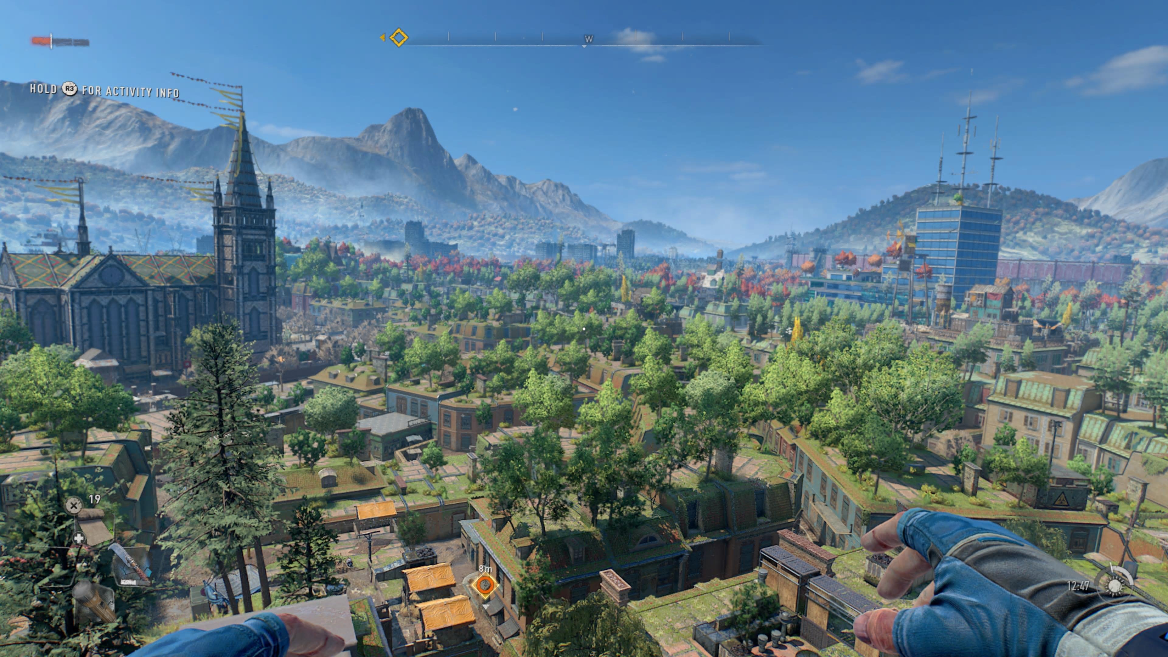 Dying Light 2: Stay Human