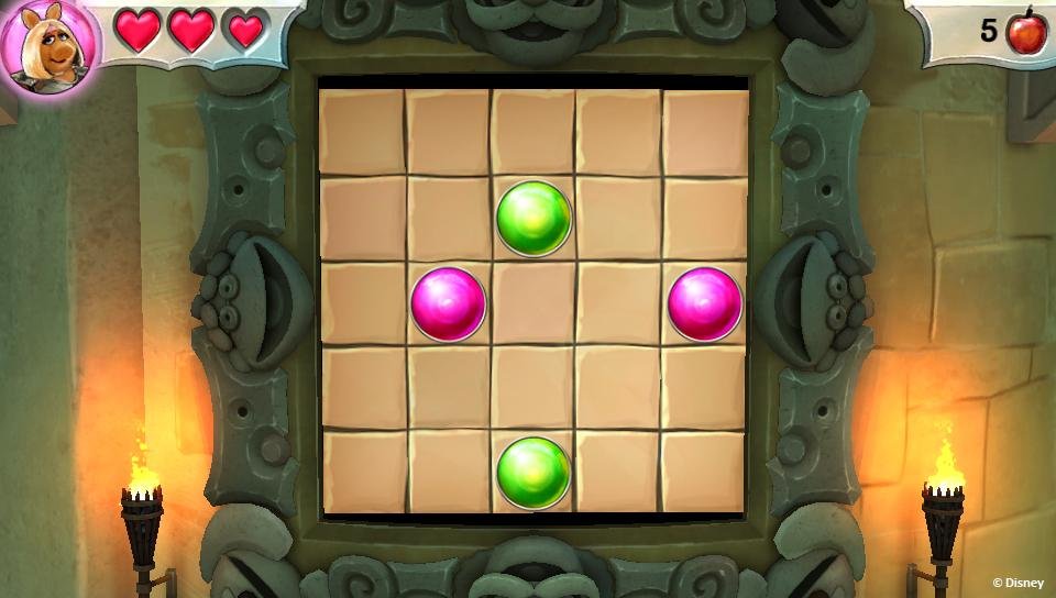 The Muppets Movie Adventures